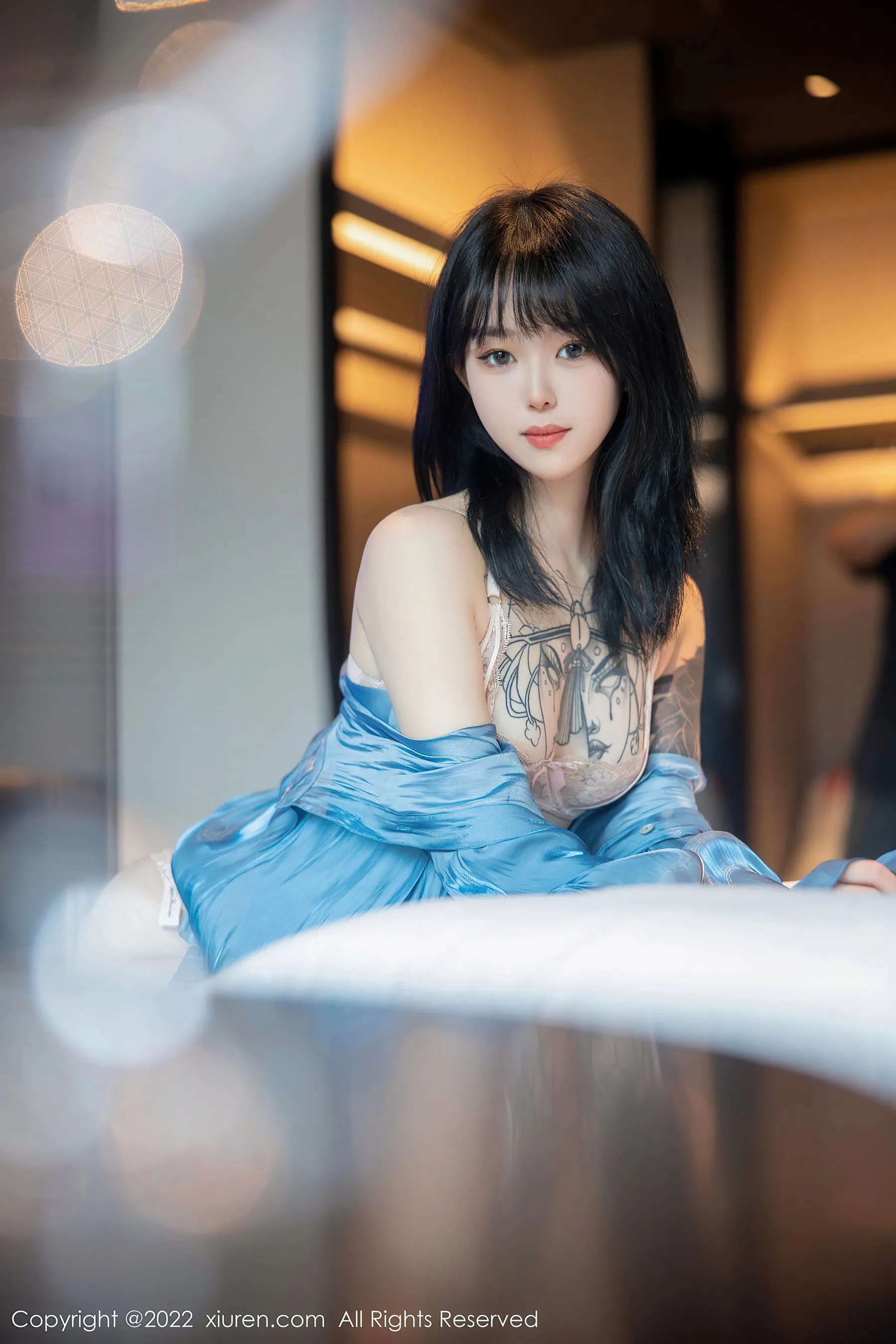 秀人网 No.5662 奶瓶第21张