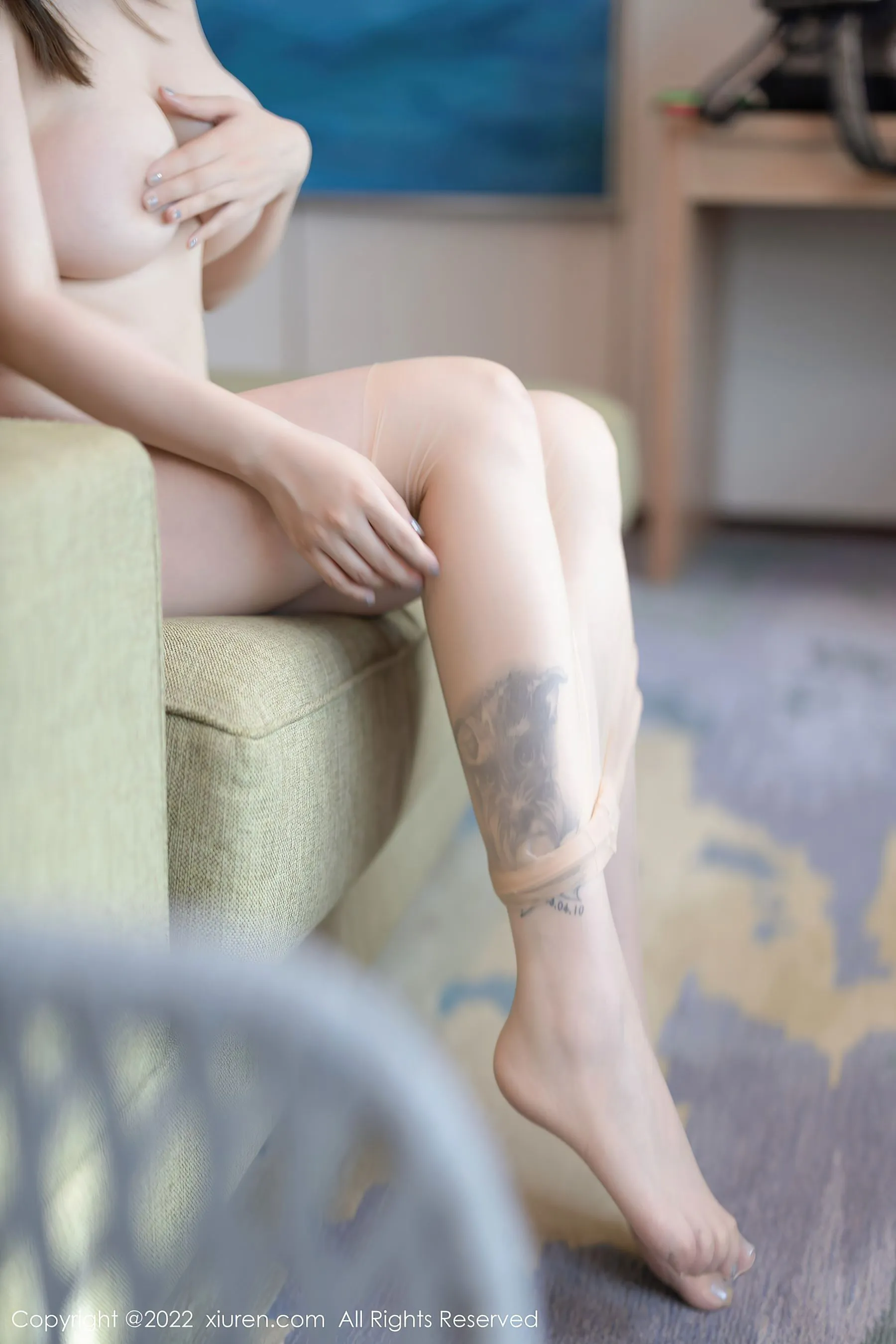 秀人网 No.5467 王雨纯第26张