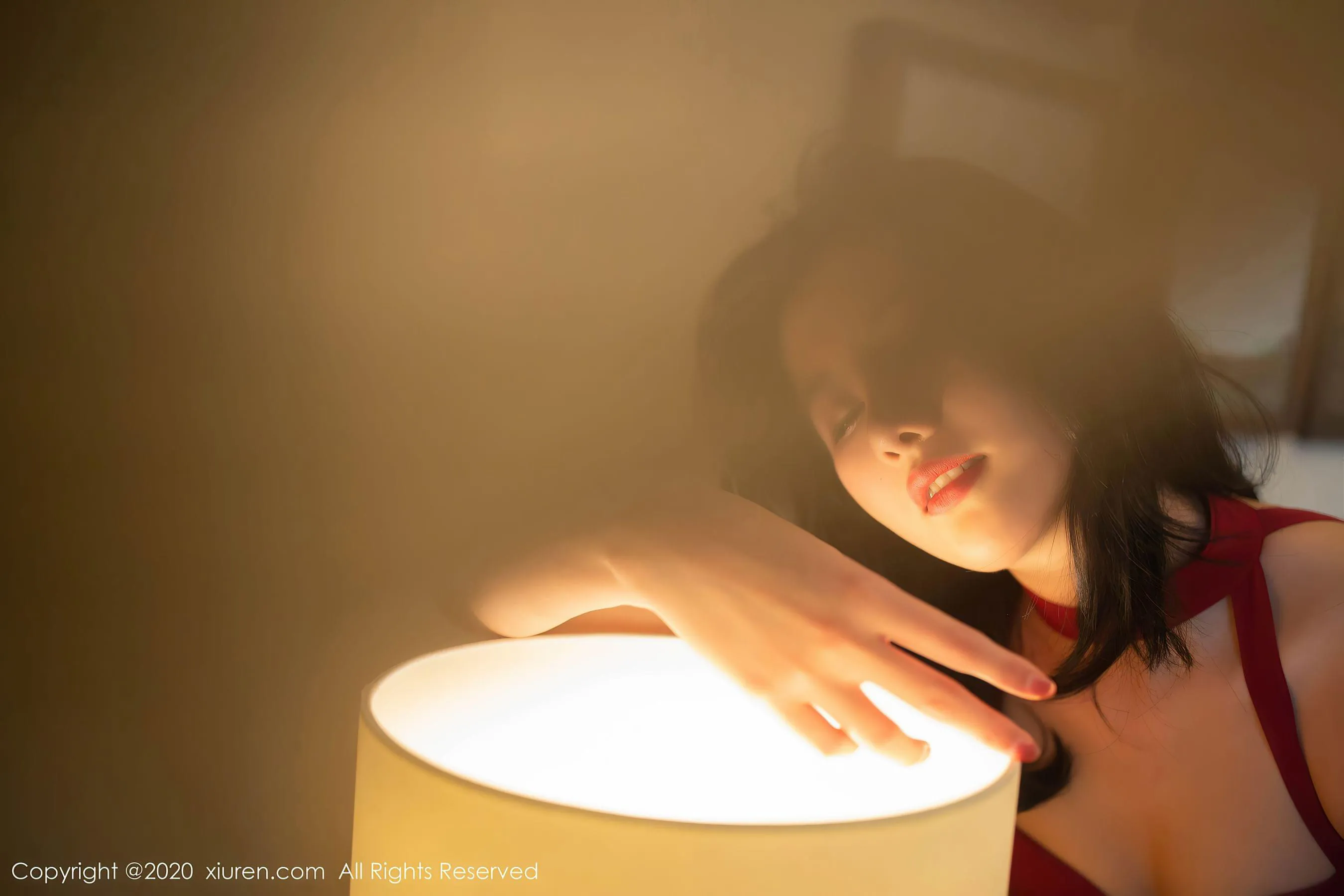 秀人 No.2468 就是阿朱啊第10张