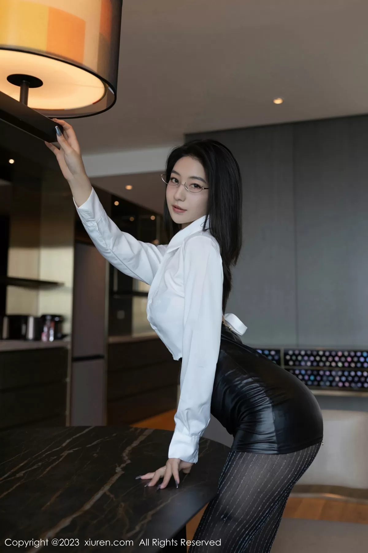  XiuRen 秀人 No.7547 熊小诺 [78P]第1张