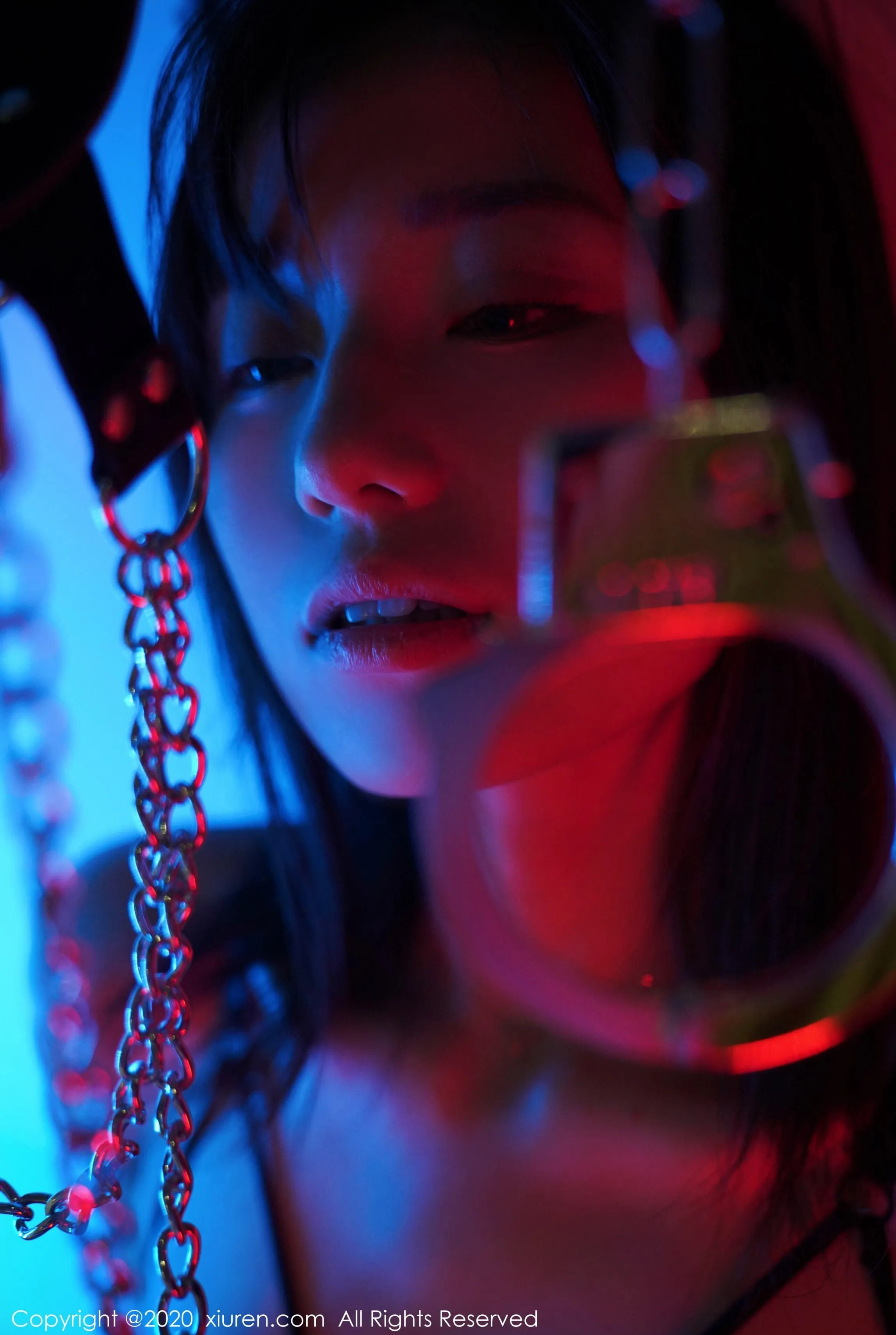 XIUREN秀人网 NO.2178 仓井优香第6张