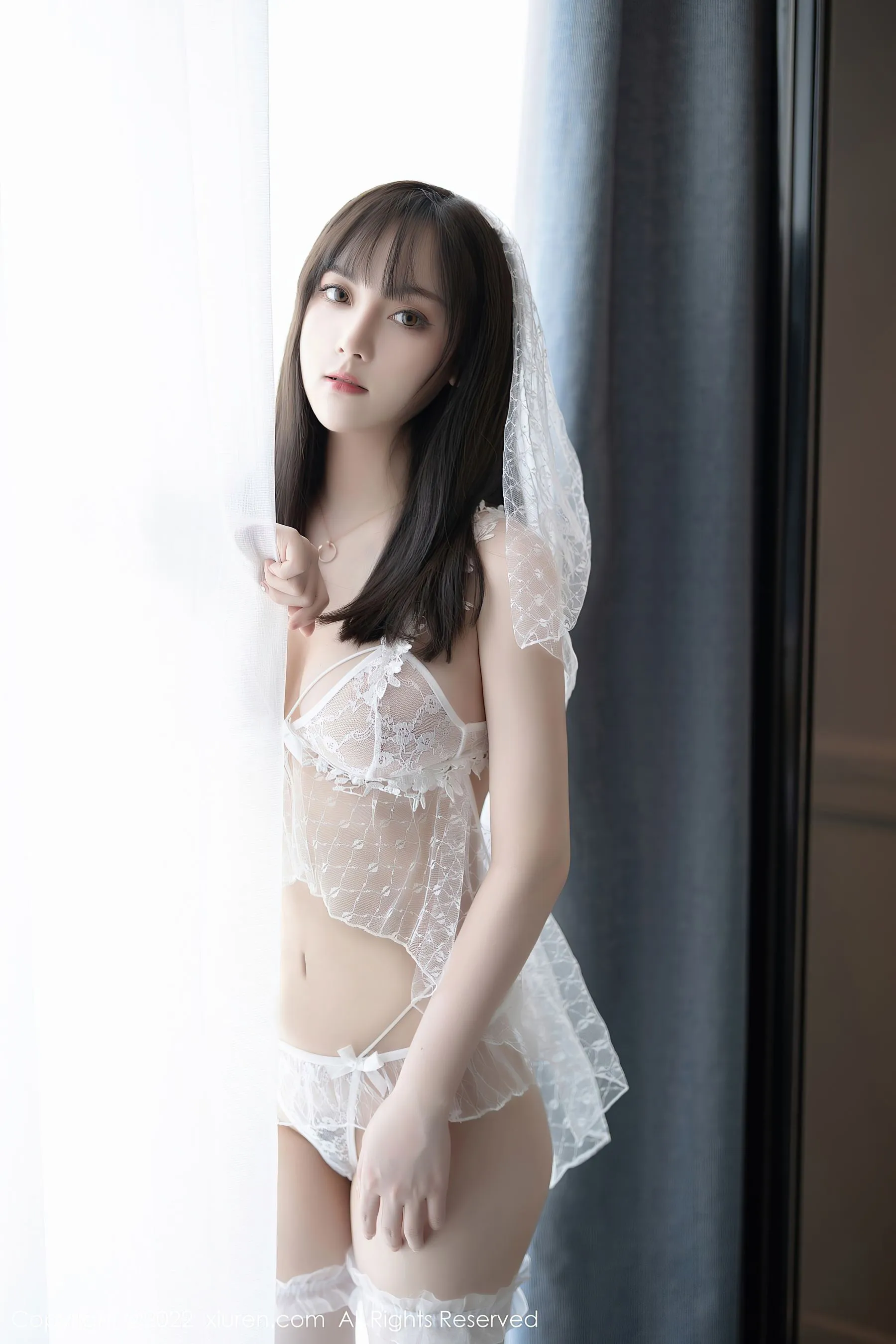  秀人网 No.4919 豆瓣酱第1张