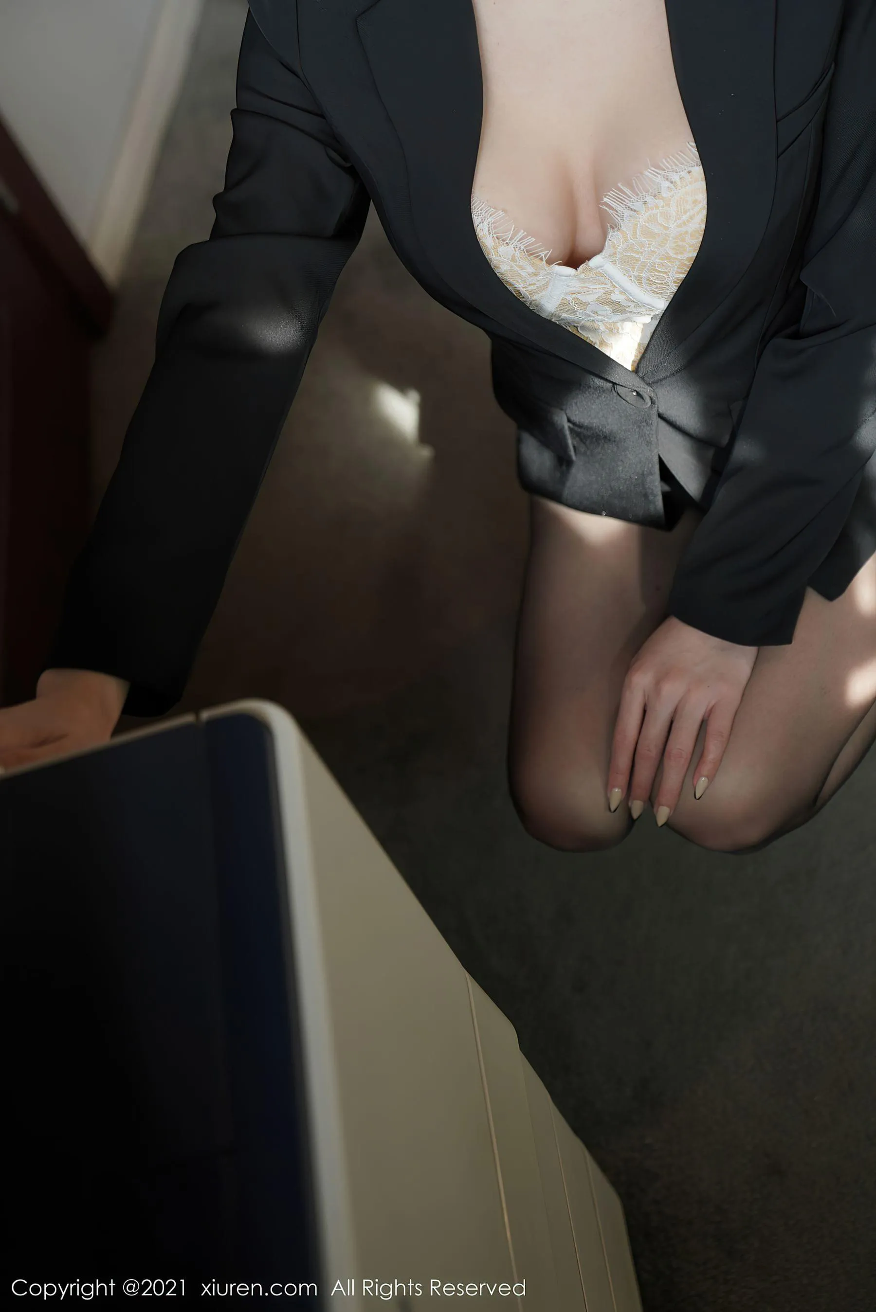 秀人 No.3504 周于希Sandy第20张