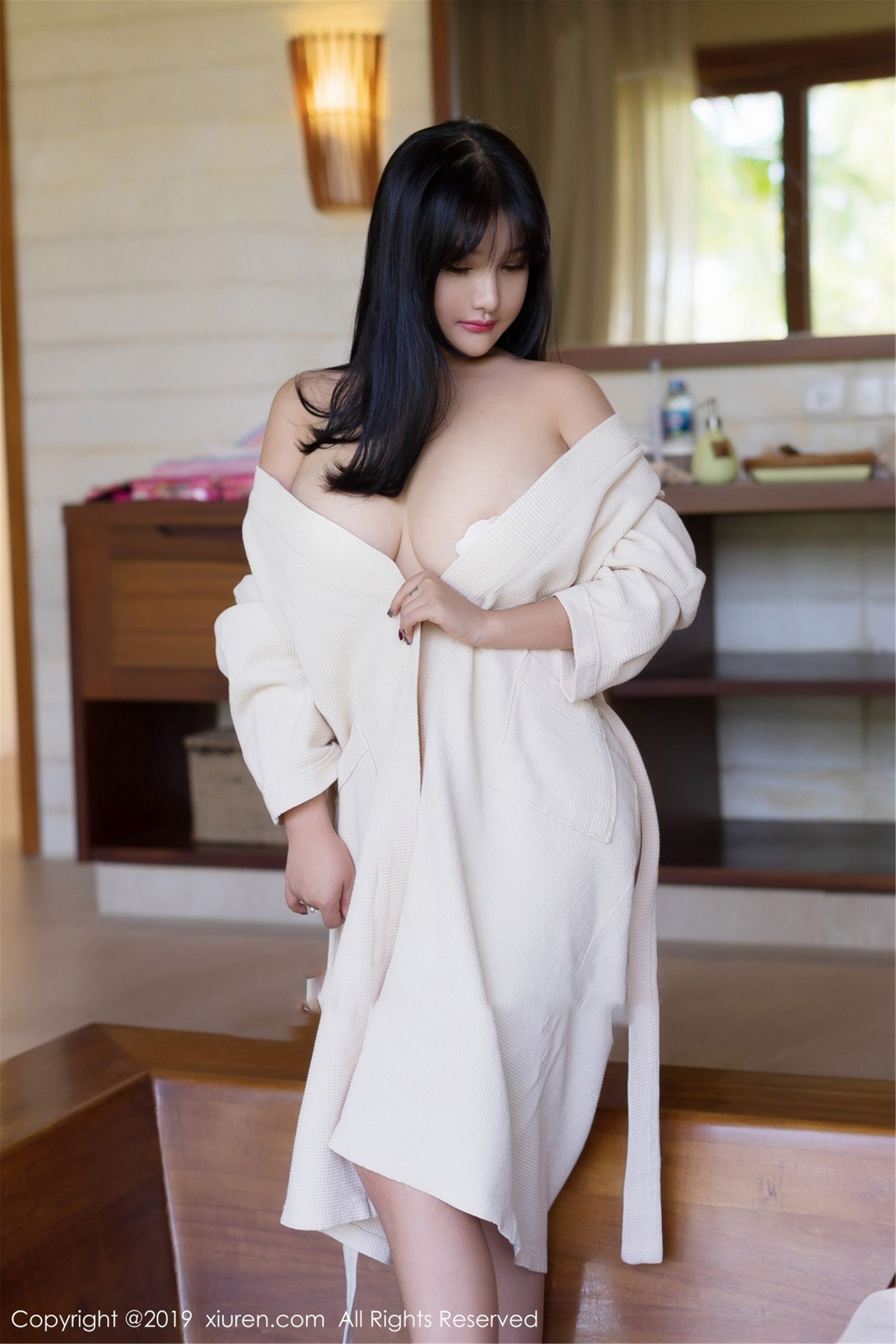 XiuRen 秀人网 No.1603 小尤奈第12张