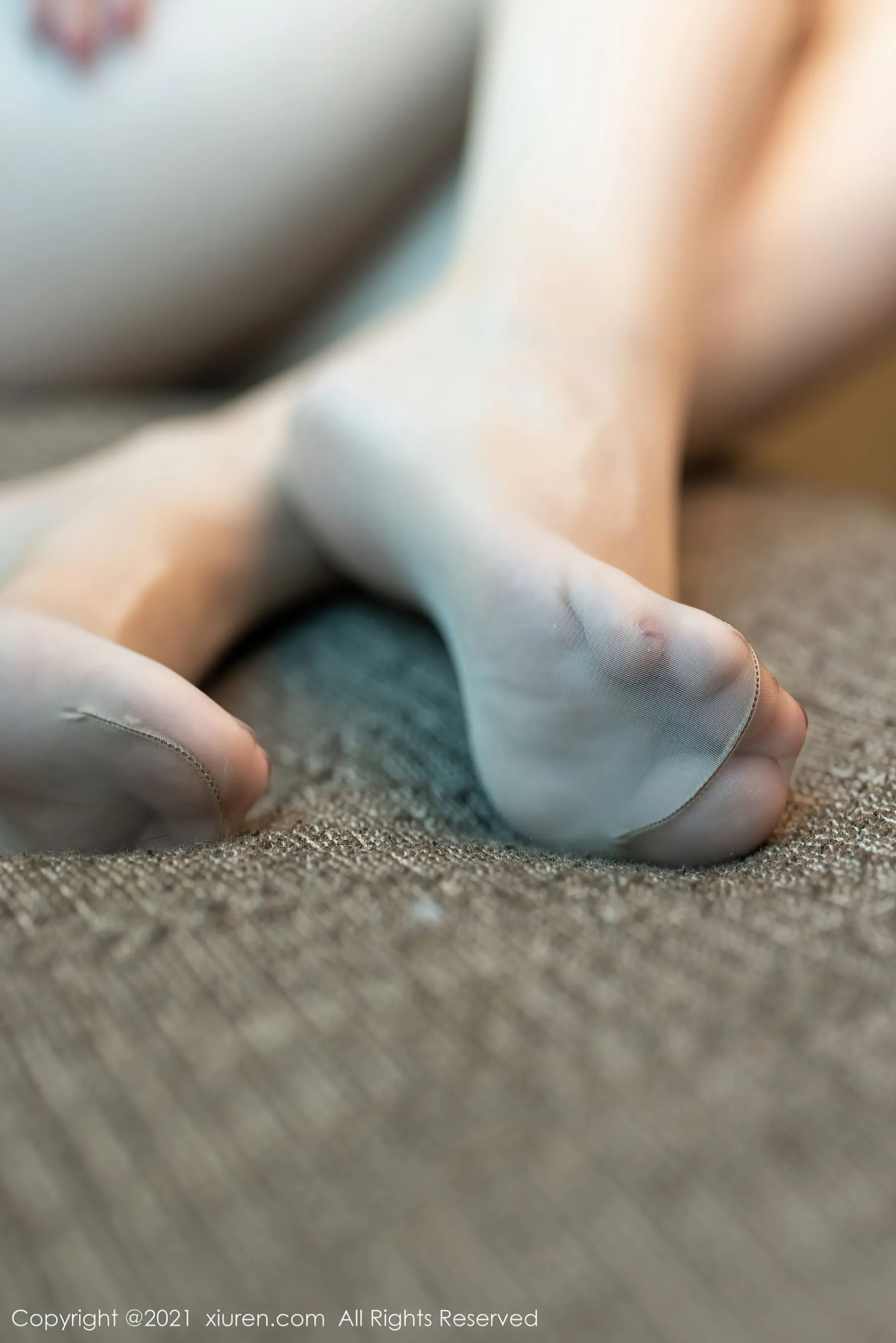  秀人 No.3783 吴雪瑶第5张