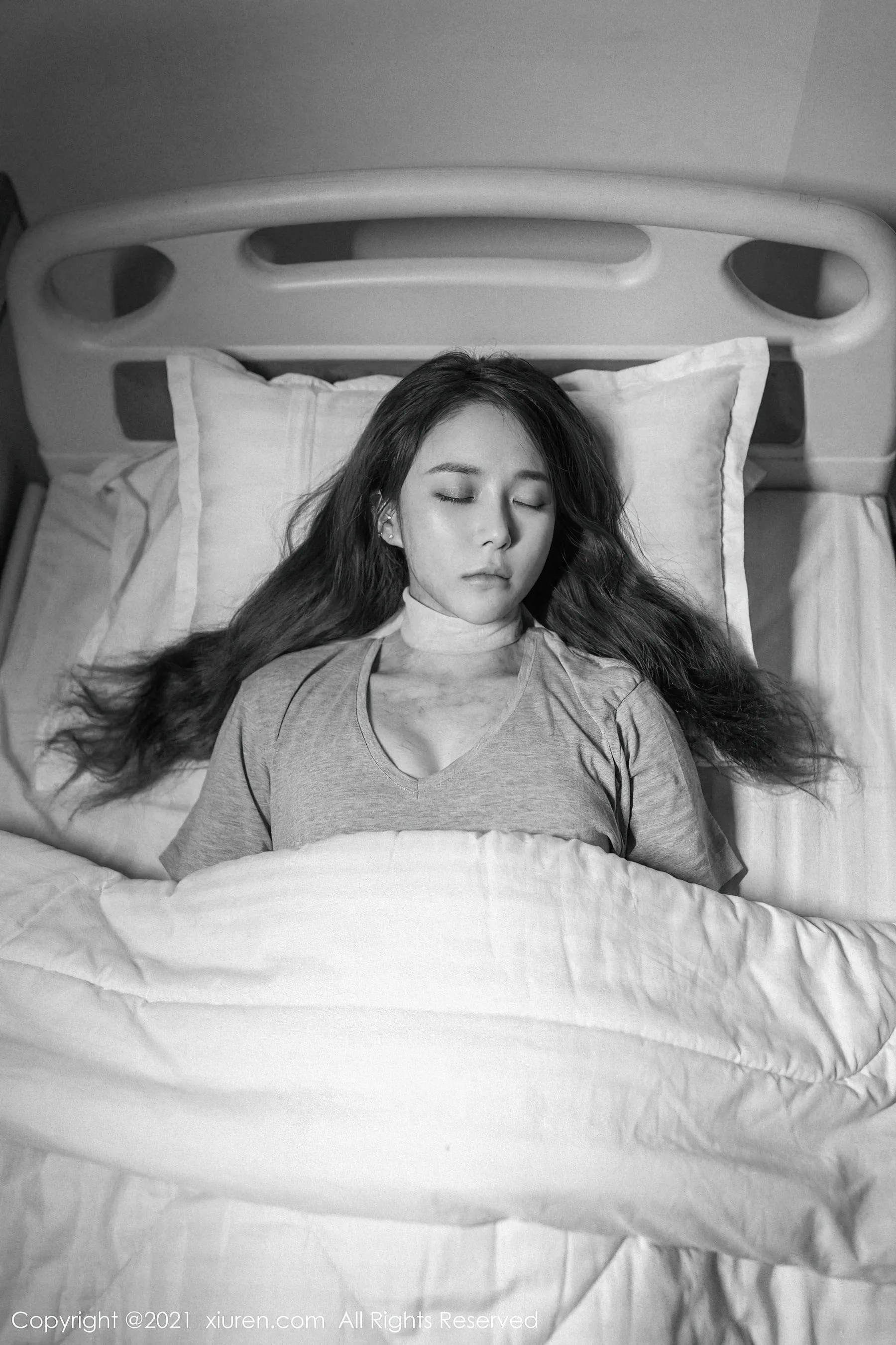 秀人 No.3387 鱼子酱Fish第28张