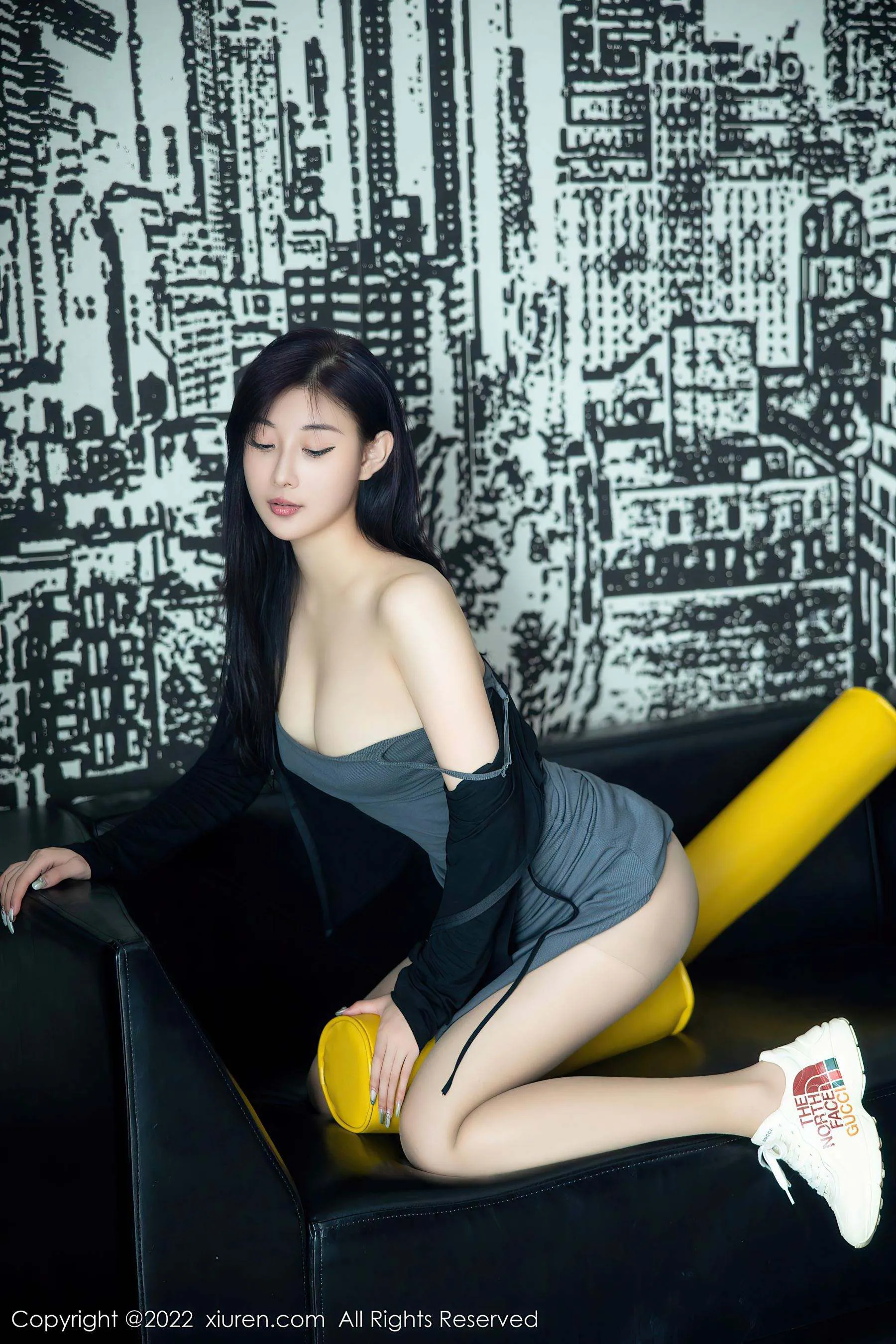 秀人网 No.5553 顾楚楚Maily第13张