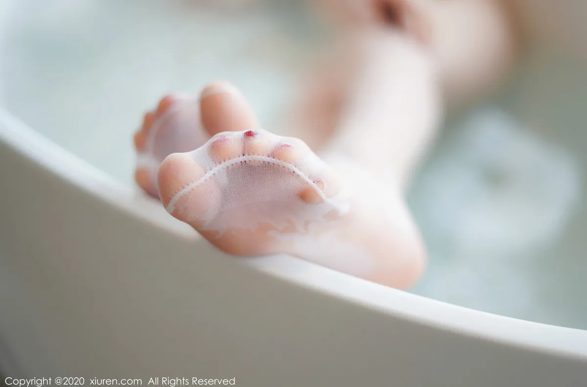 XIUREN秀人网 N0.1962 沈梦瑶第6张