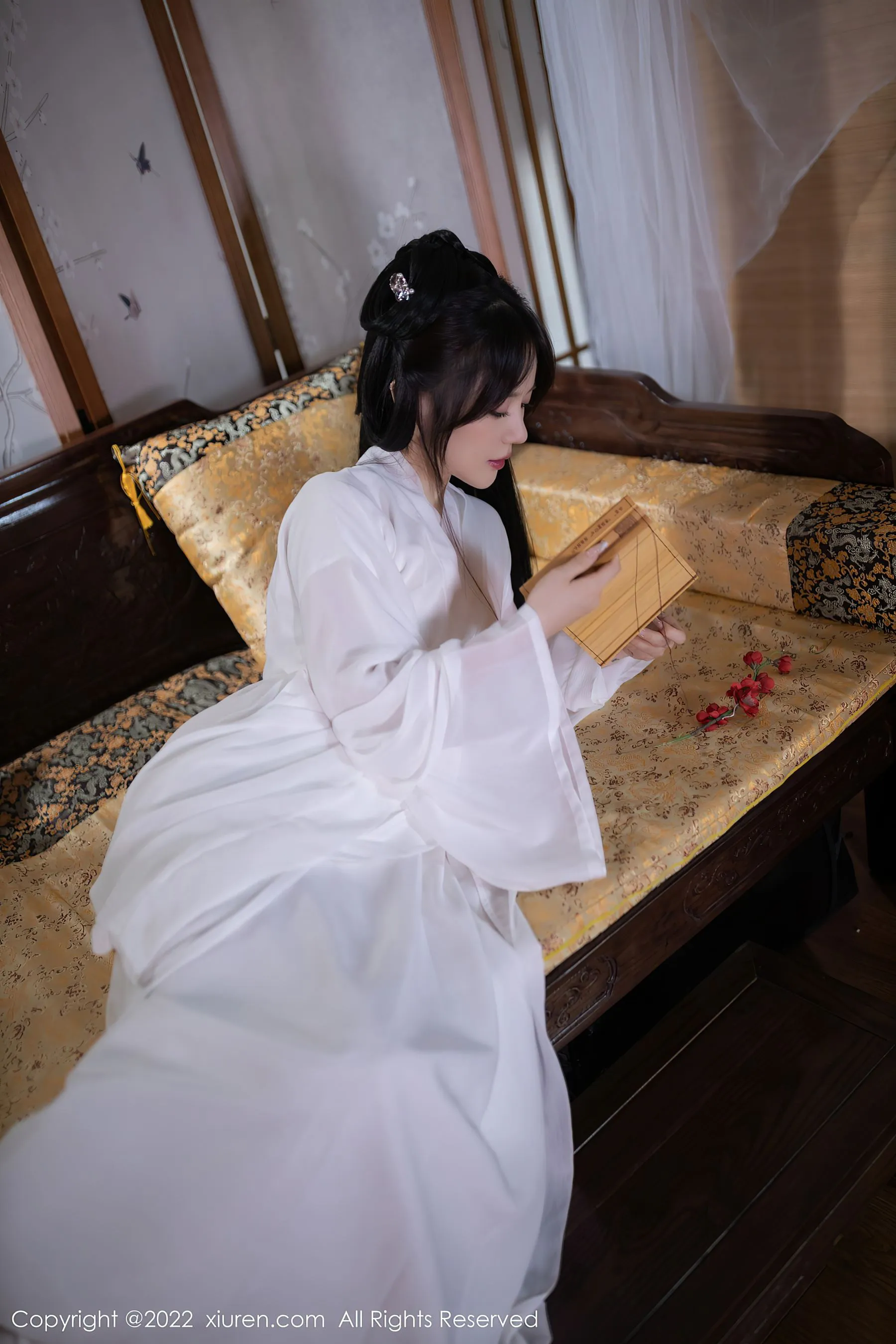 秀人网 No.5811 模特合集第21张