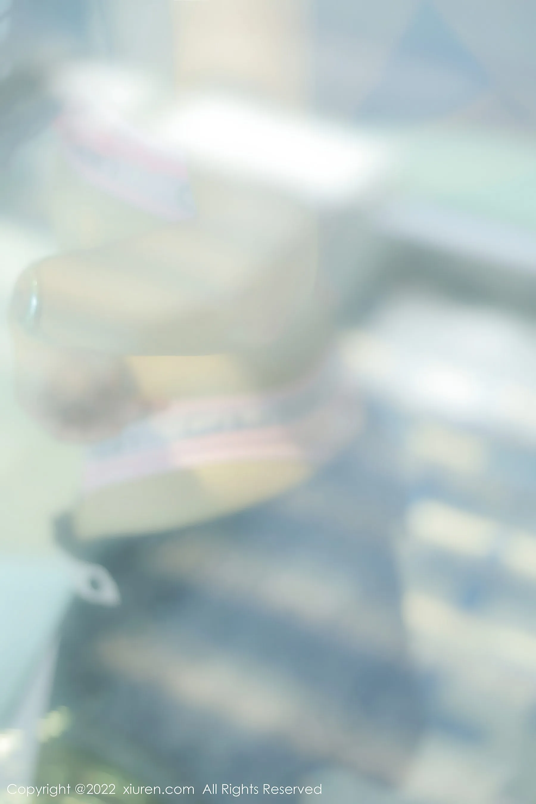 秀人网 No.5443 小果冻儿第10张