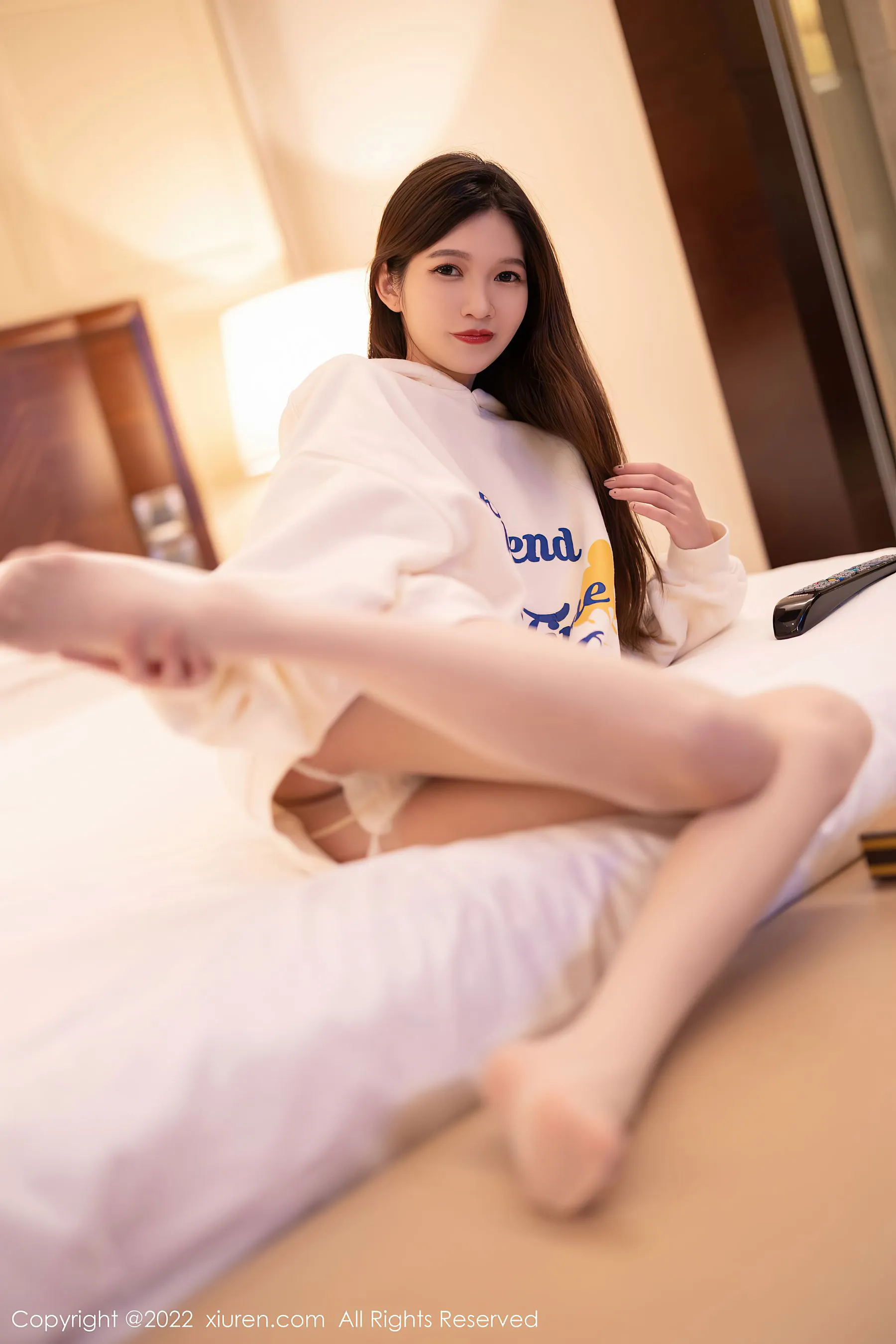 秀人 No.4451 程程程-第25张