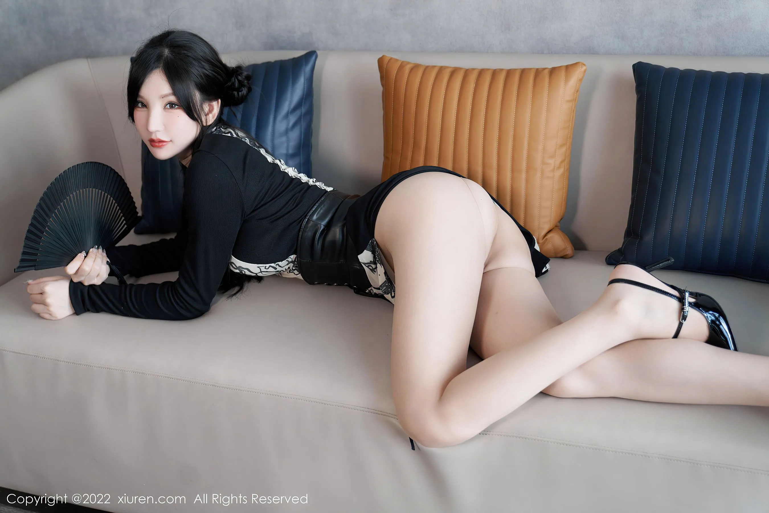 秀人网 No.5623 周于希Sally第12张