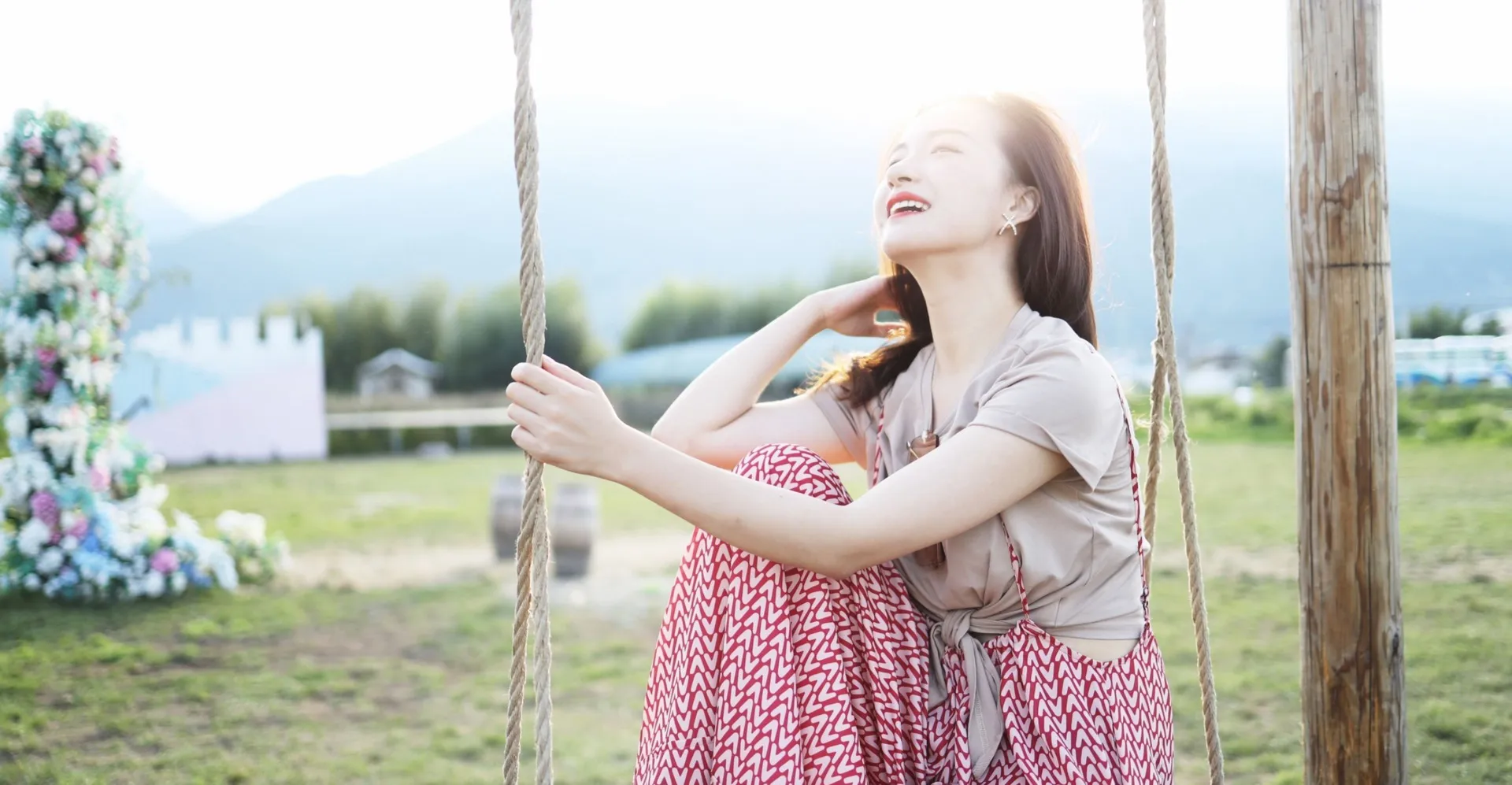 XIUREN秀人网 No.1718 艺儿拿铁第15张