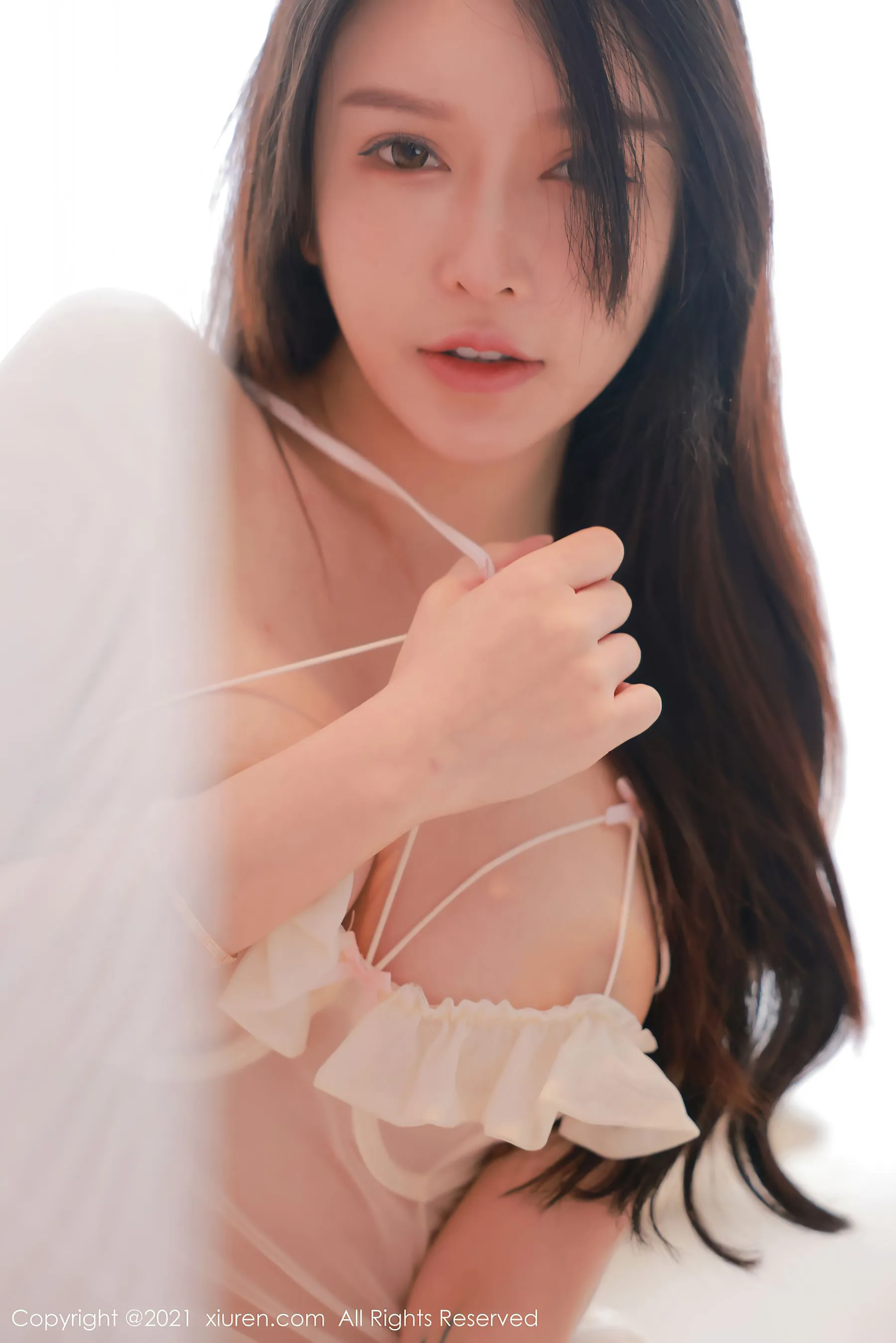 秀人 No.4160 玉兔miki第8张