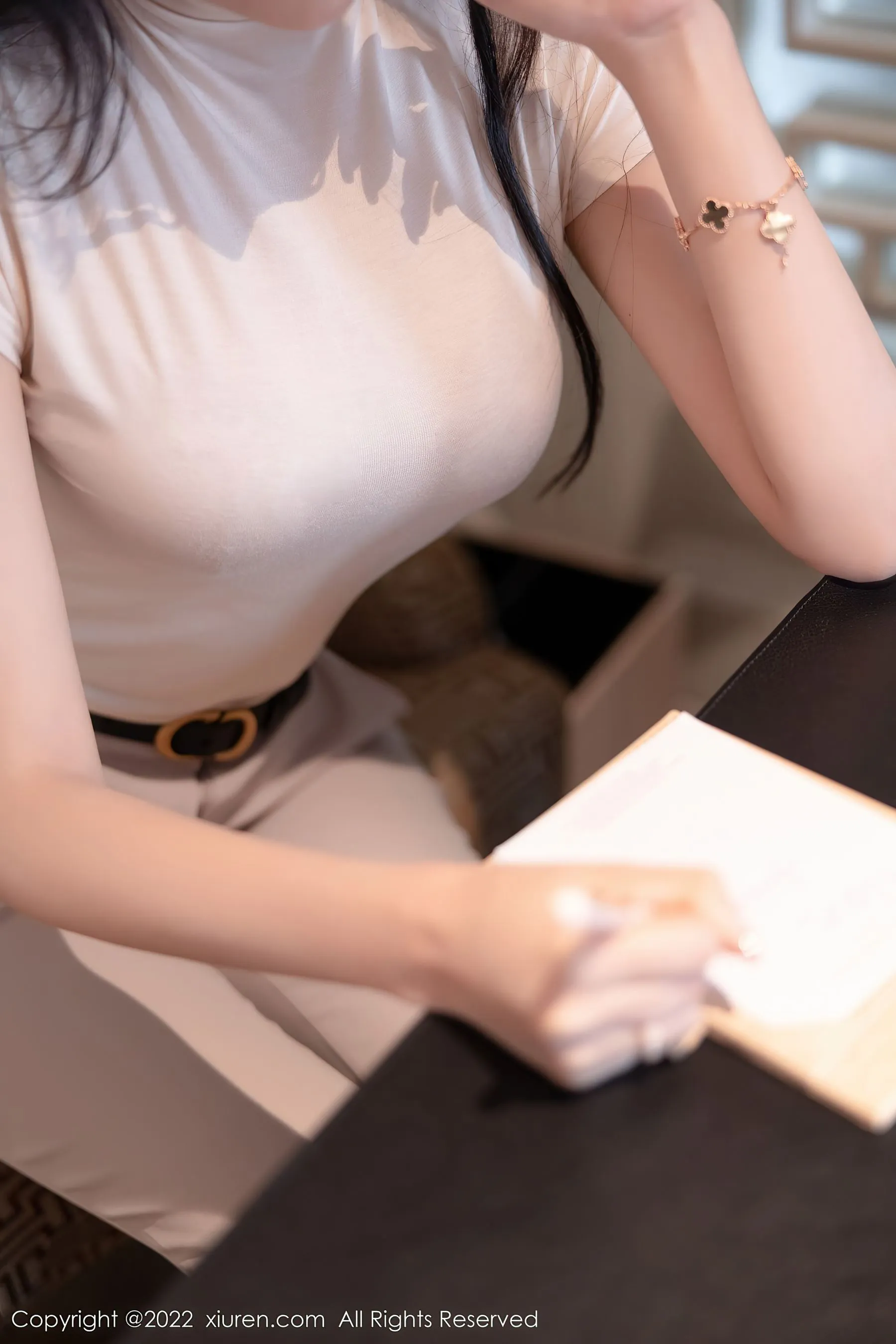  秀人网 No.5015 王馨瑶yanni第23张