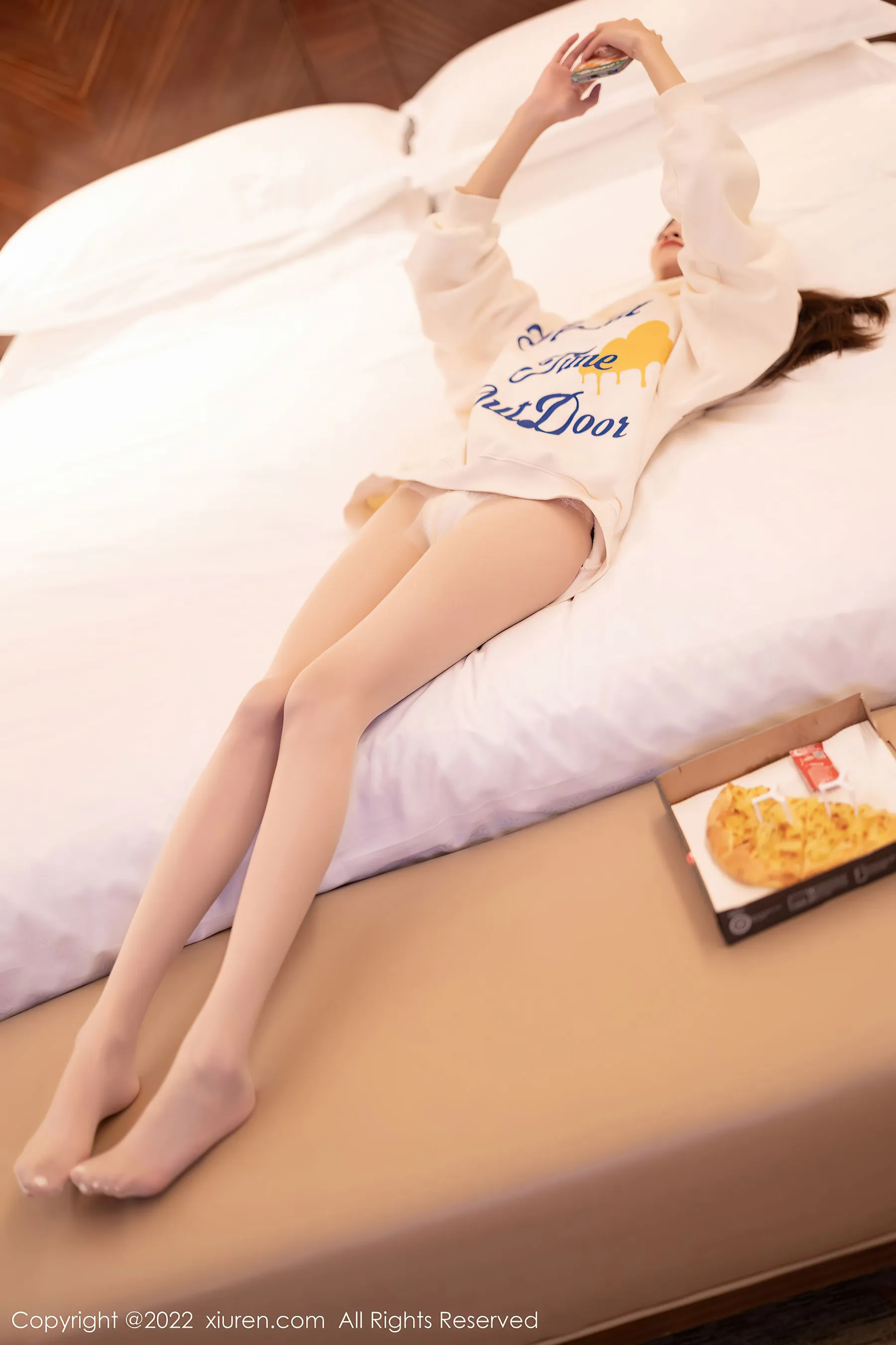 秀人 No.4451 程程程-第28张