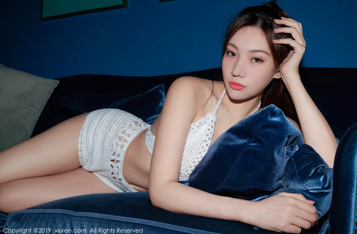 XIUREN秀人网 N0.1855 小狐狸Kathryn第1张