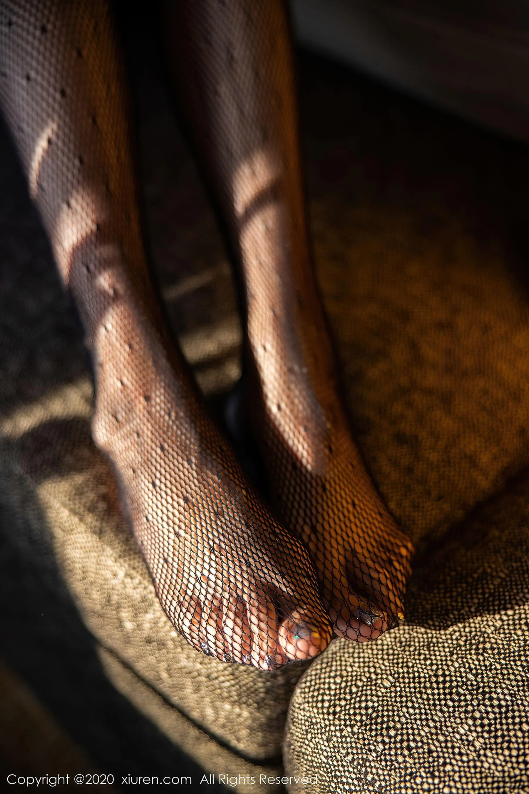 秀人XIUREN No.2378 梦心月第13张