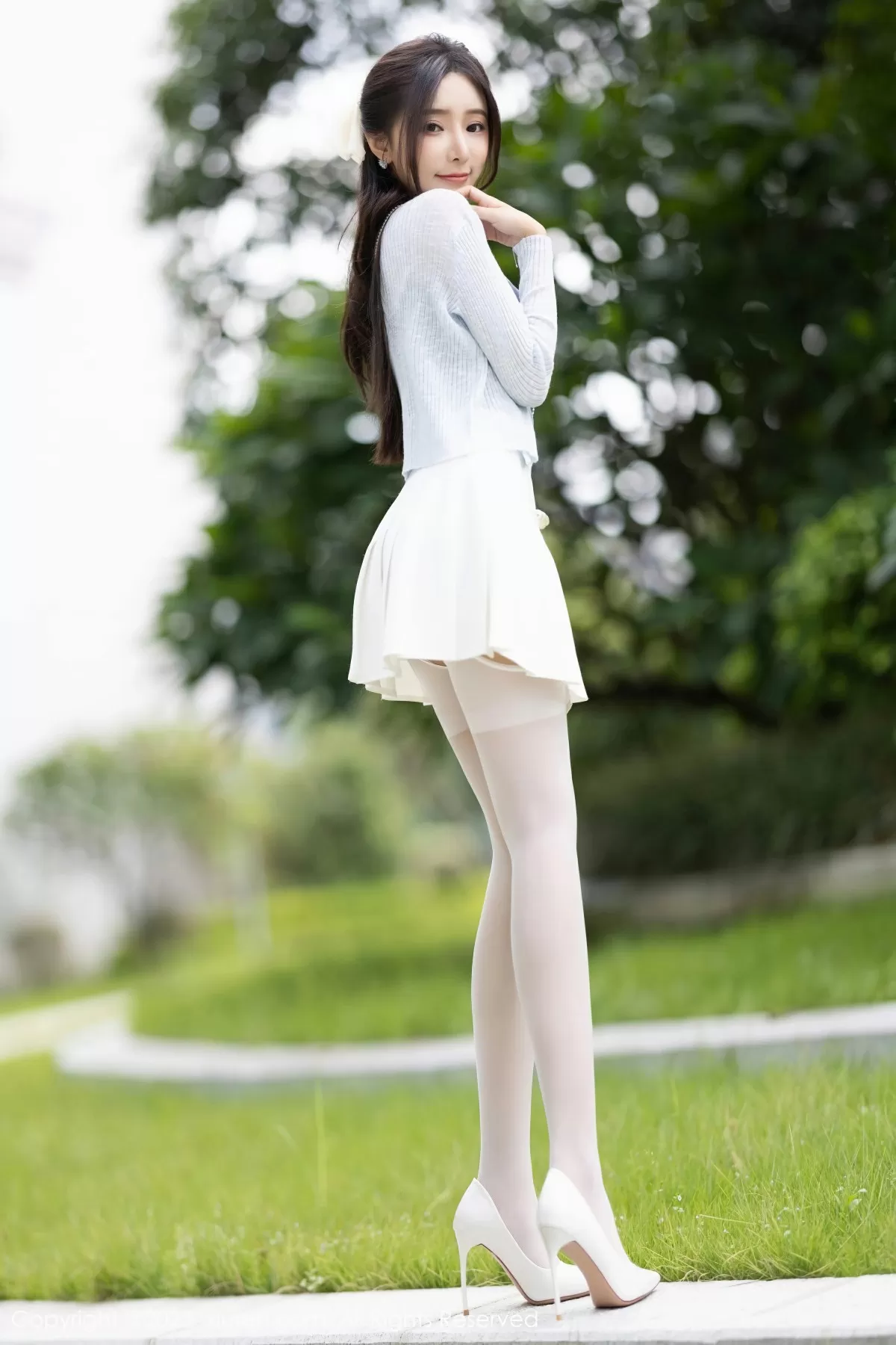  XiuRen 秀人 No.7515 王馨瑶yanni [92P]第4张