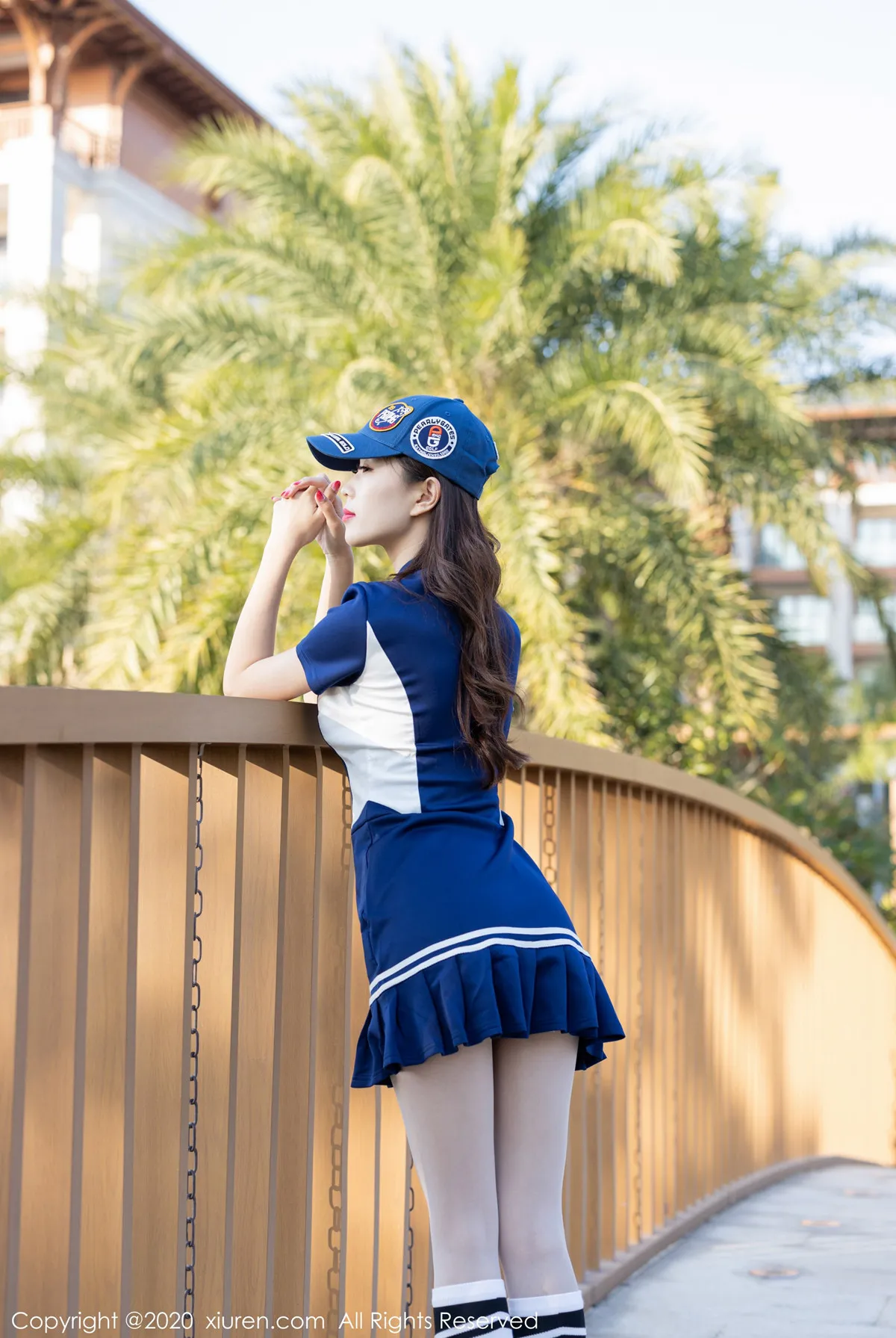 XIUREN秀人网 N0.1963 杨紫嫣Cynthia第2张