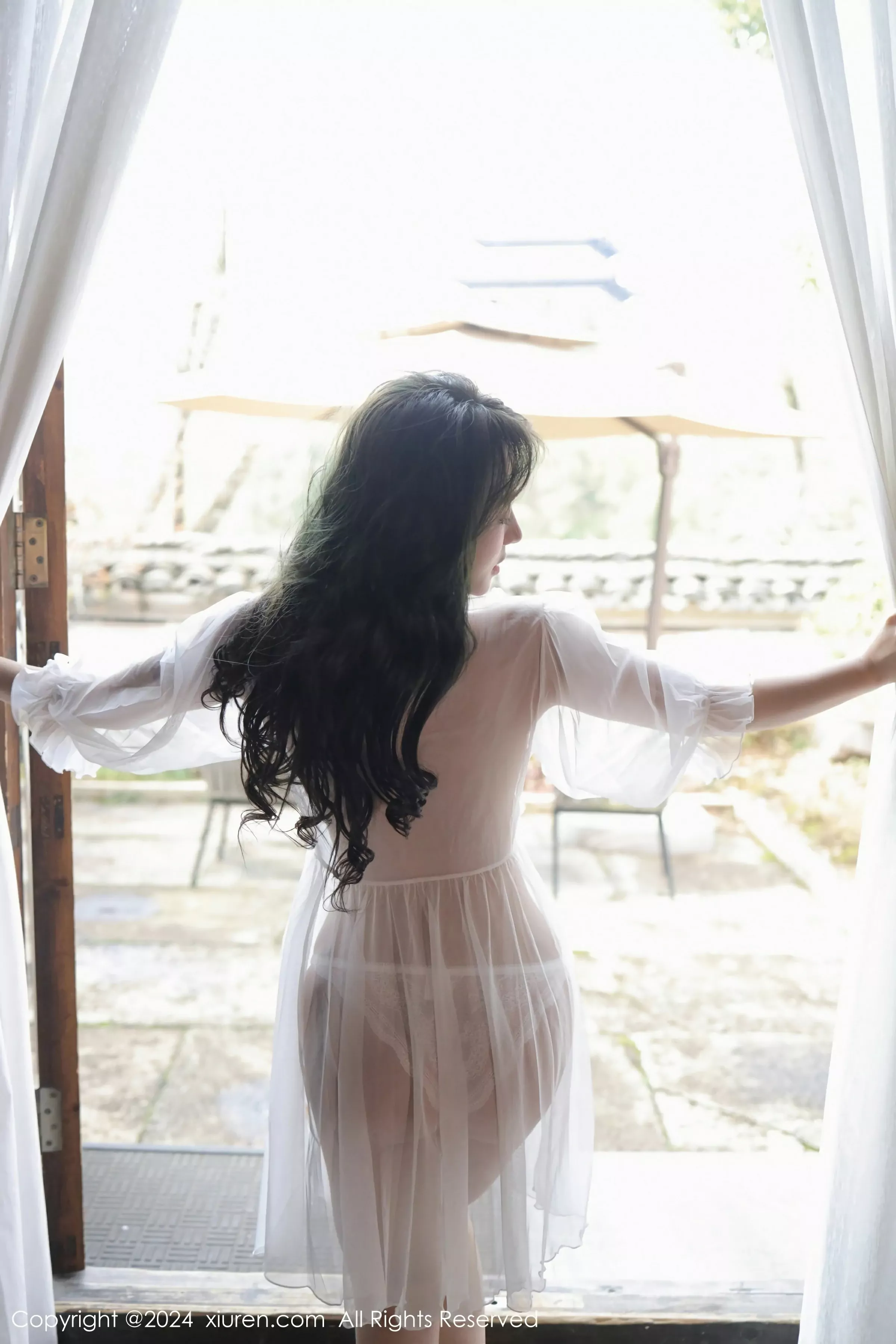  XiuRen 秀人 No.8106 沈思怡 [69P]第4张