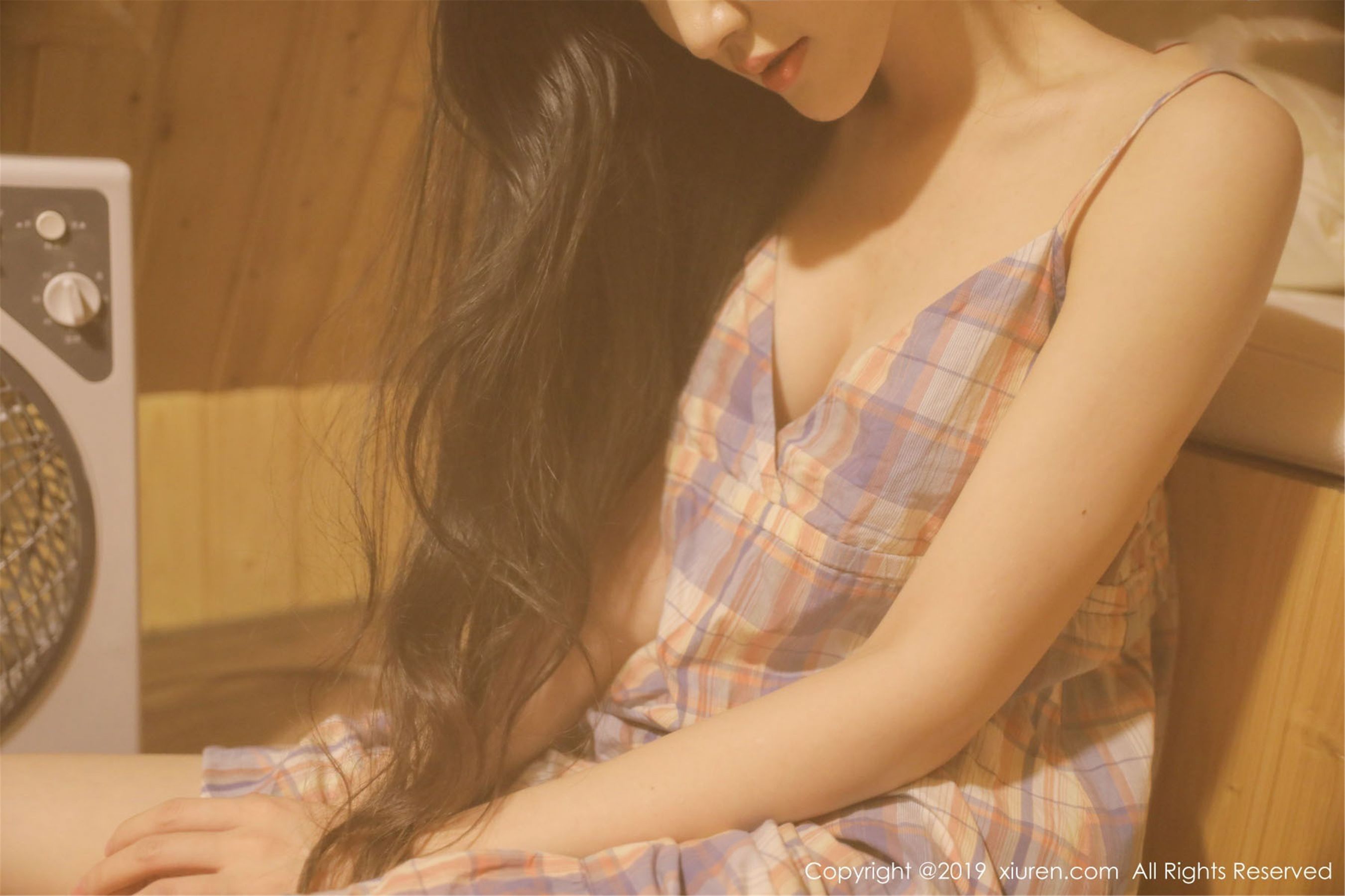 XiuRen 秀人网 No.1520 沈梦瑶第7张