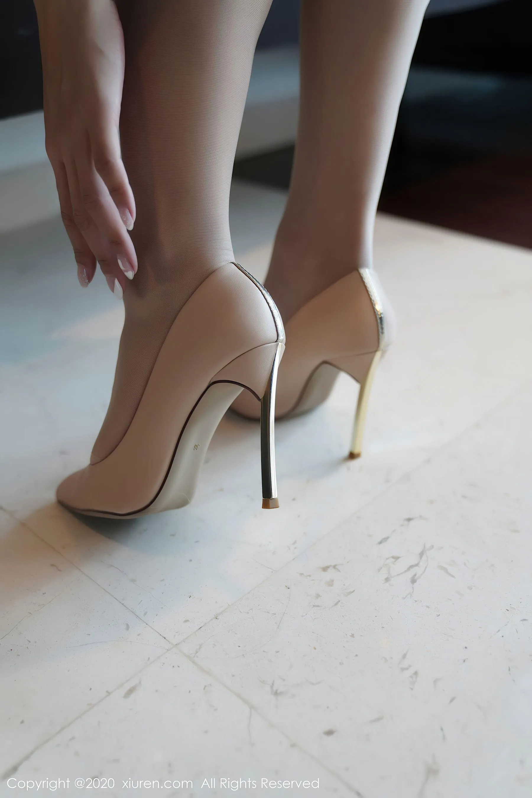 秀人 No.2564 小蛮妖Yummy第6张