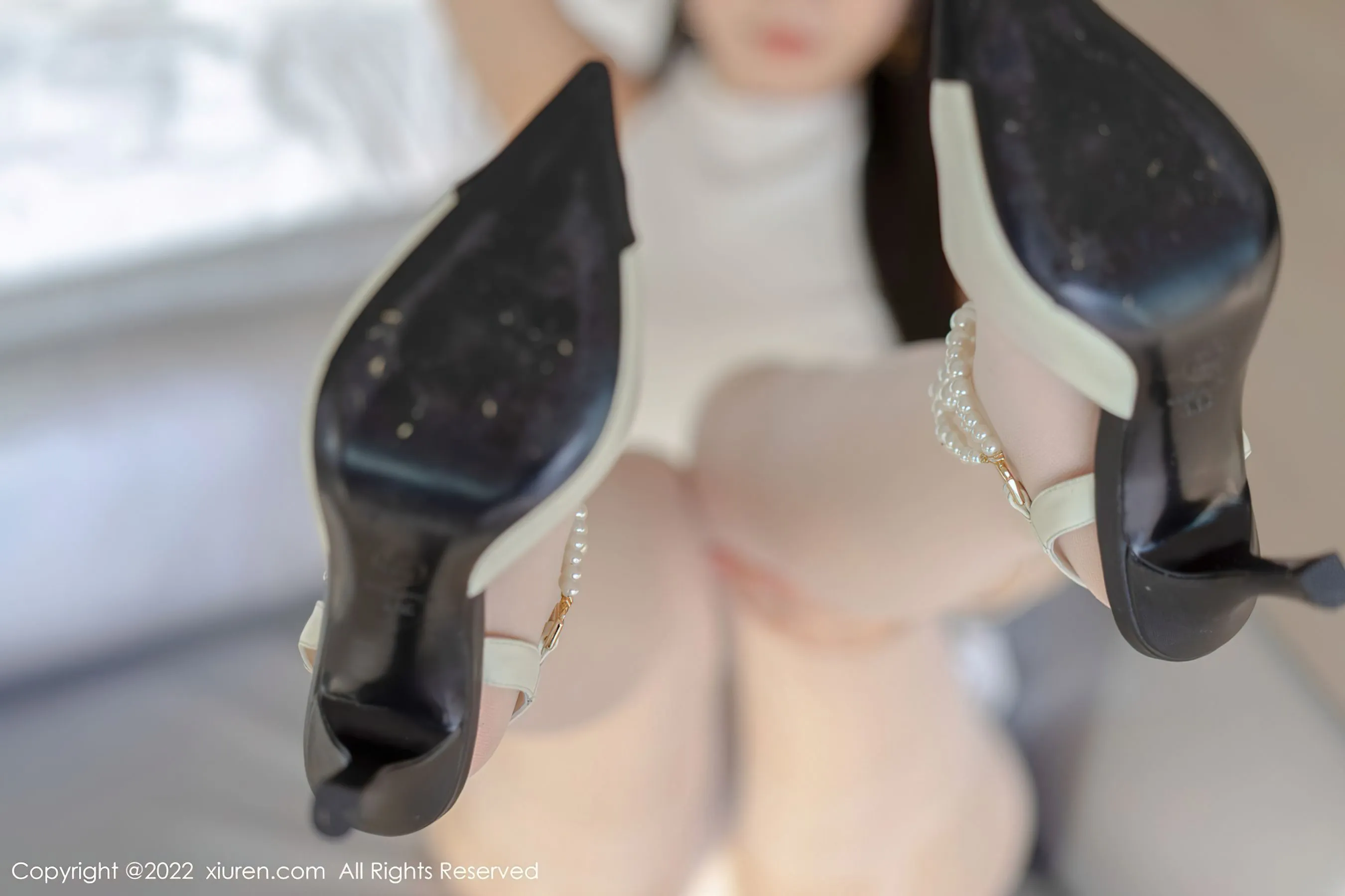 秀人 No.4514 朱可儿第6张