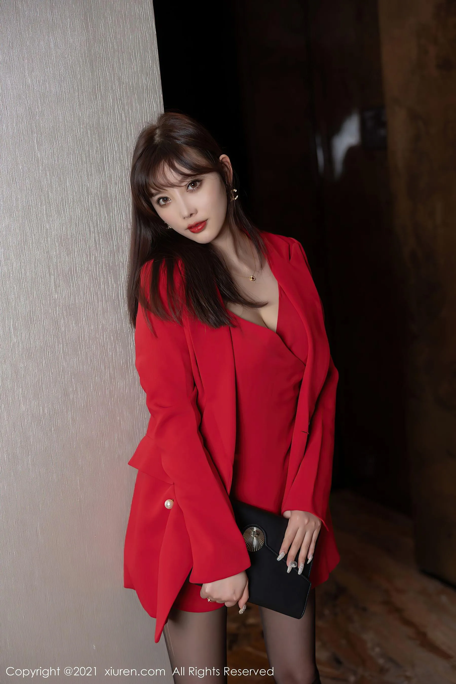 秀人 No.3572 杨晨晨Yome第9张