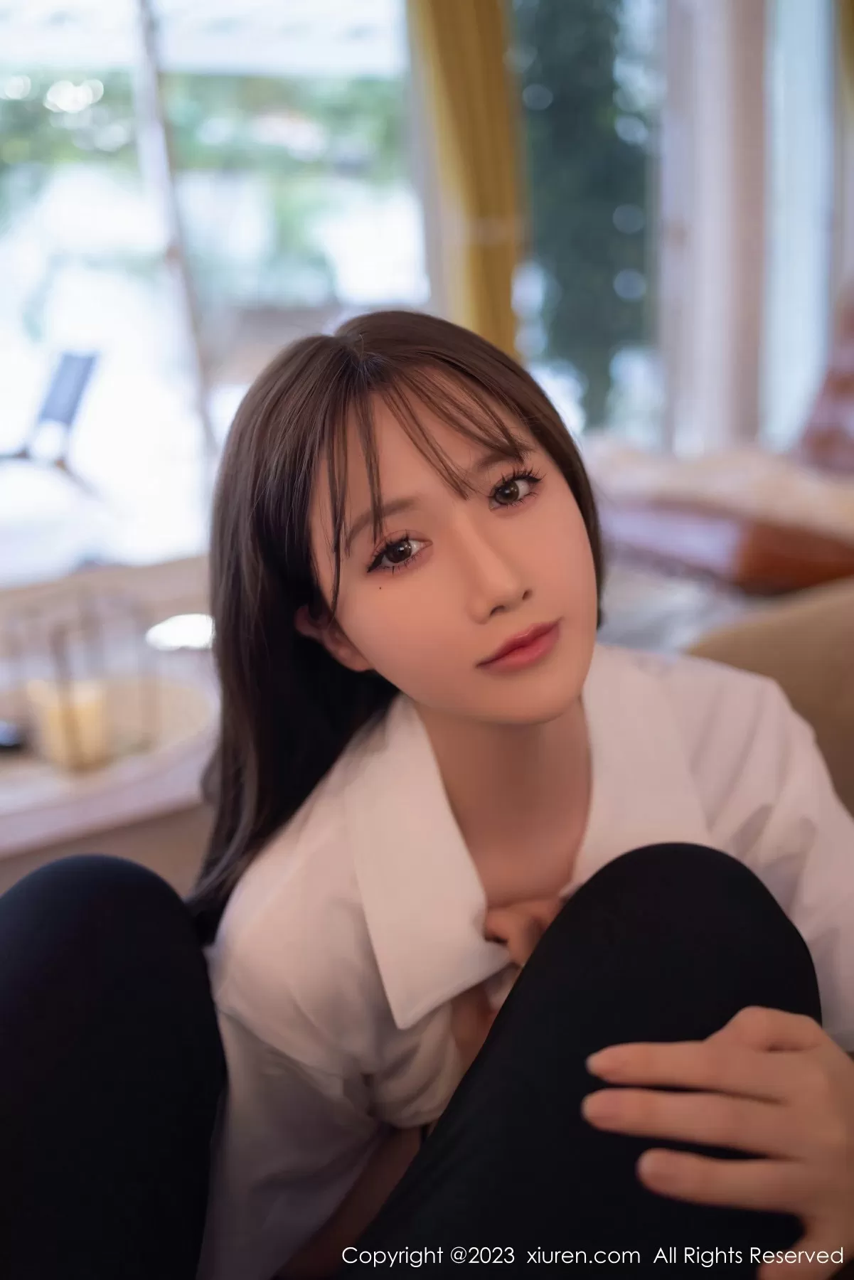  XiuRen 秀人 No.7475 鱼子酱Fish [85P]第24张