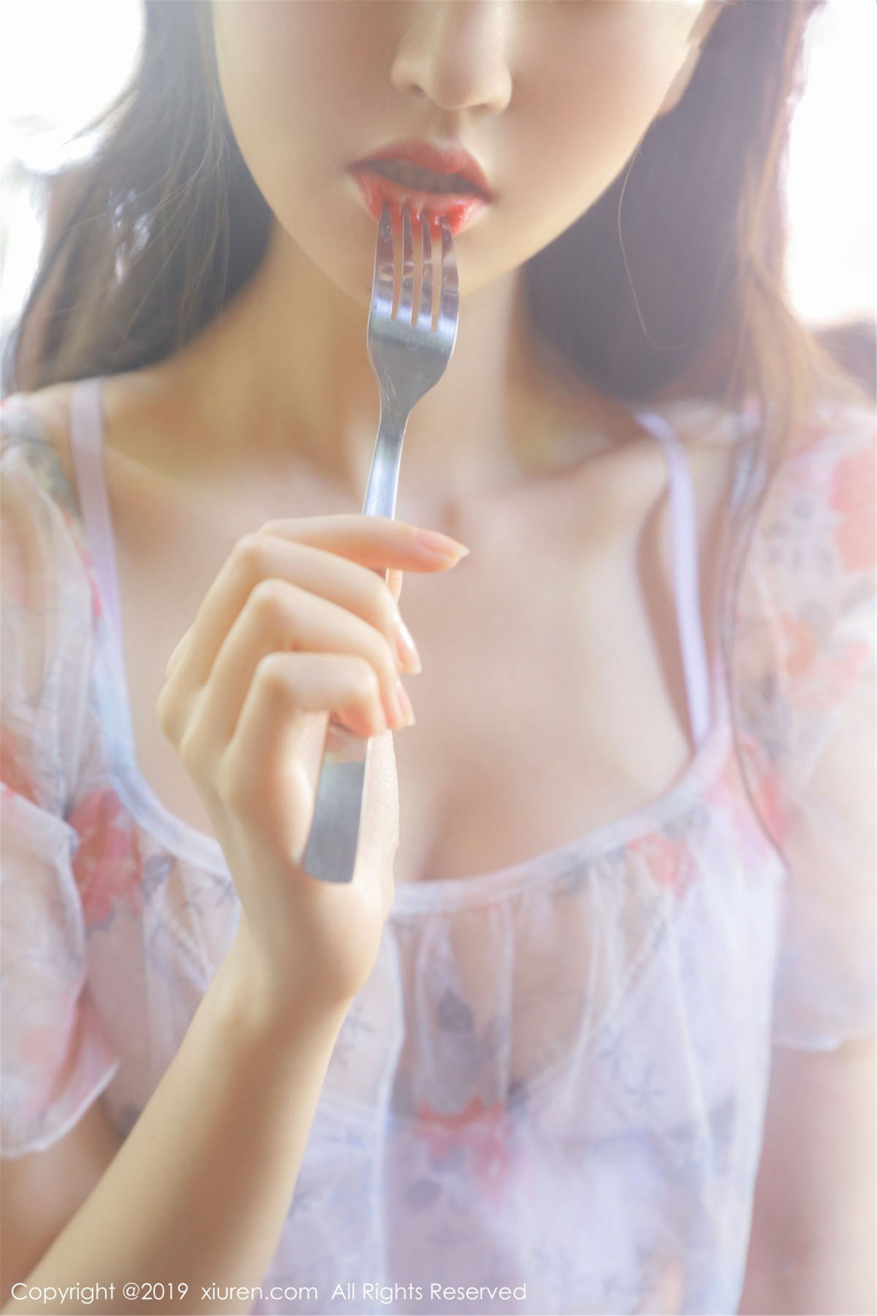 XiuRen 秀人网 No.1513 沈梦瑶第2张