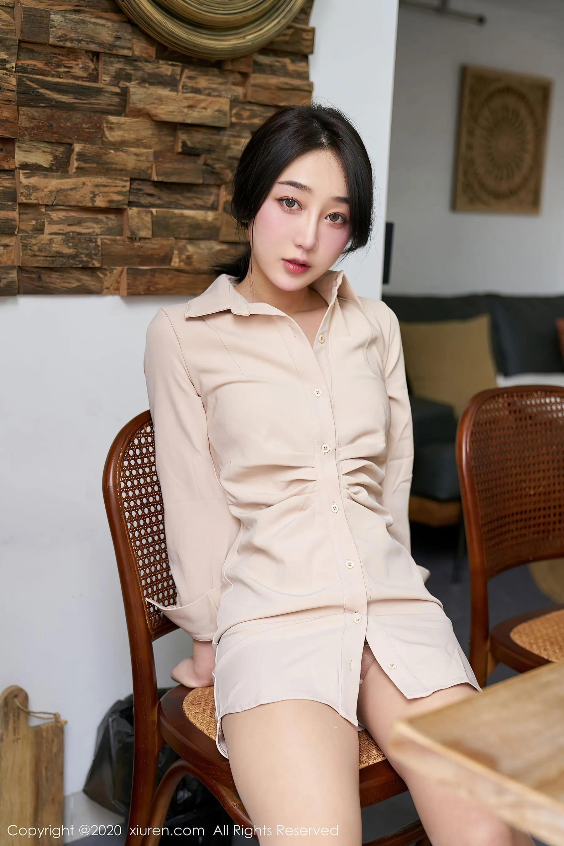 秀人 No.2424 九月生_第14张