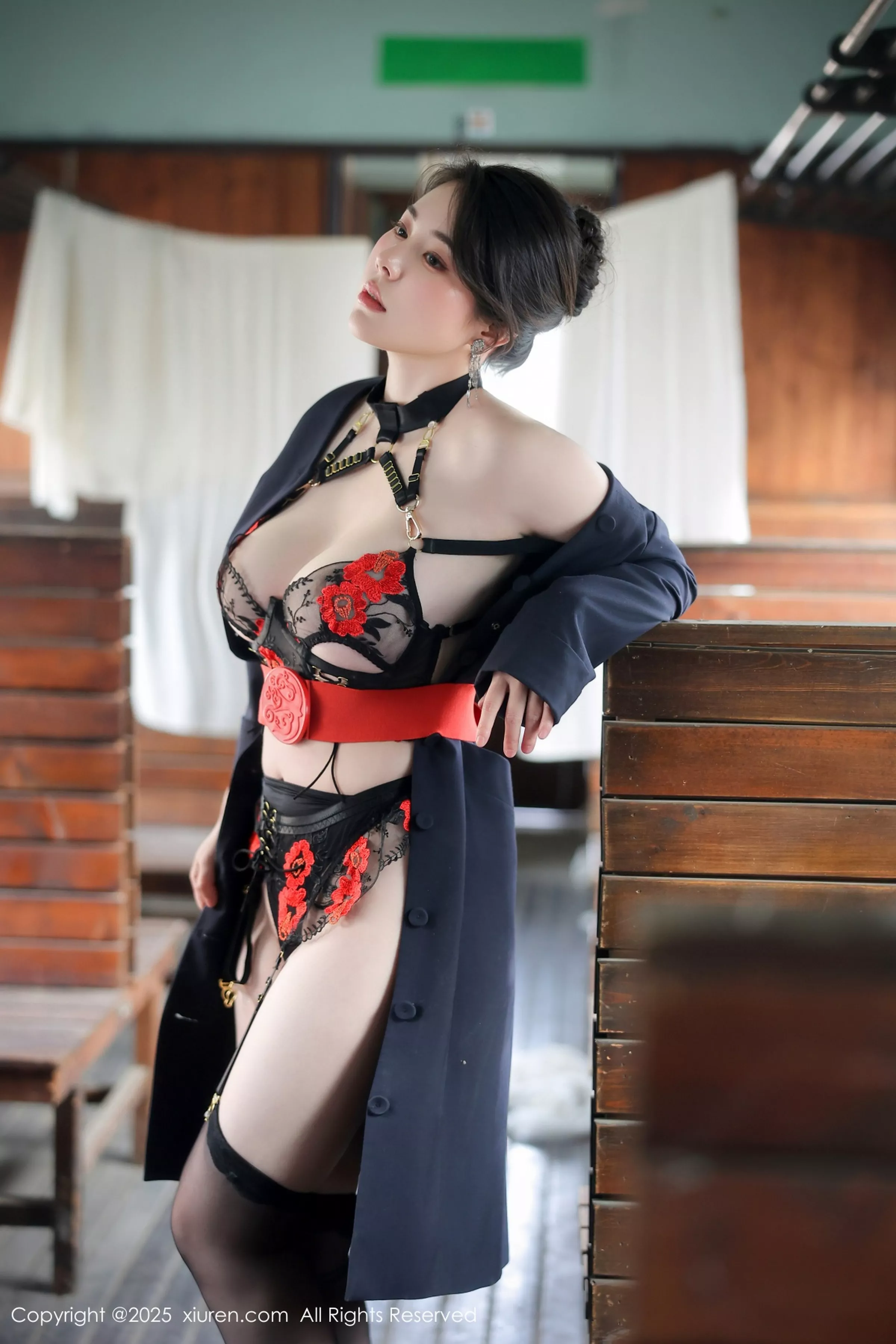  XiuRen 秀人 No.10155 白茹雪 [78P]第19张