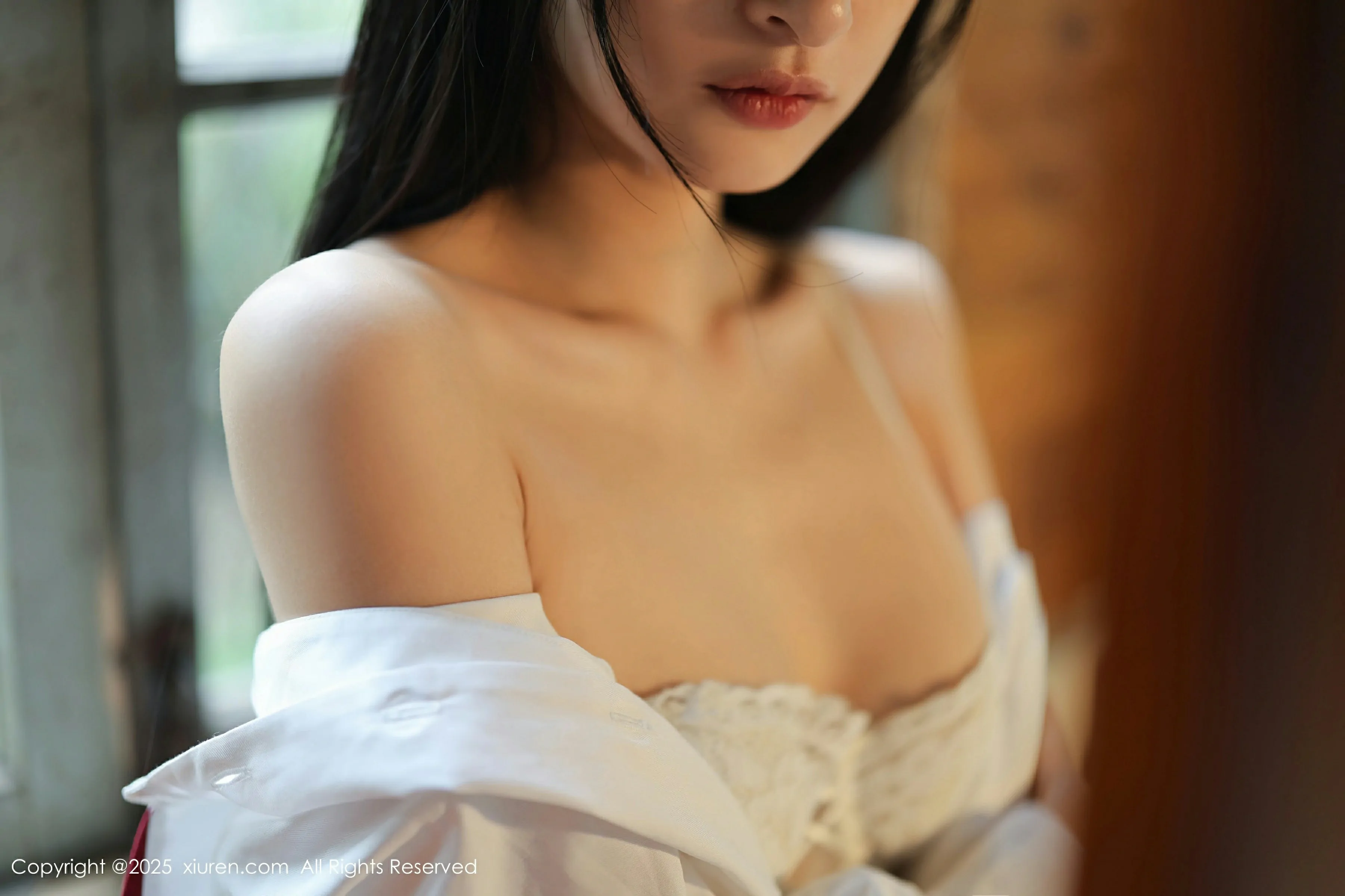  XiuRen 秀人 No.10215 茂木希子 [82P]第15张