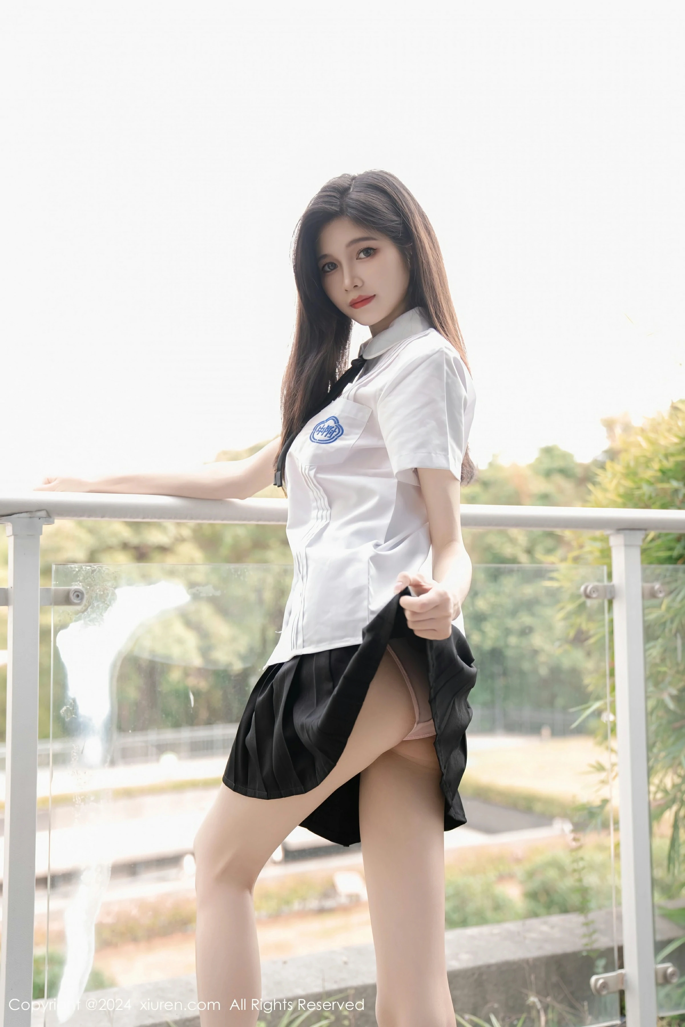  XiuRen 秀人 No.8671 程程程- [90P]第1张