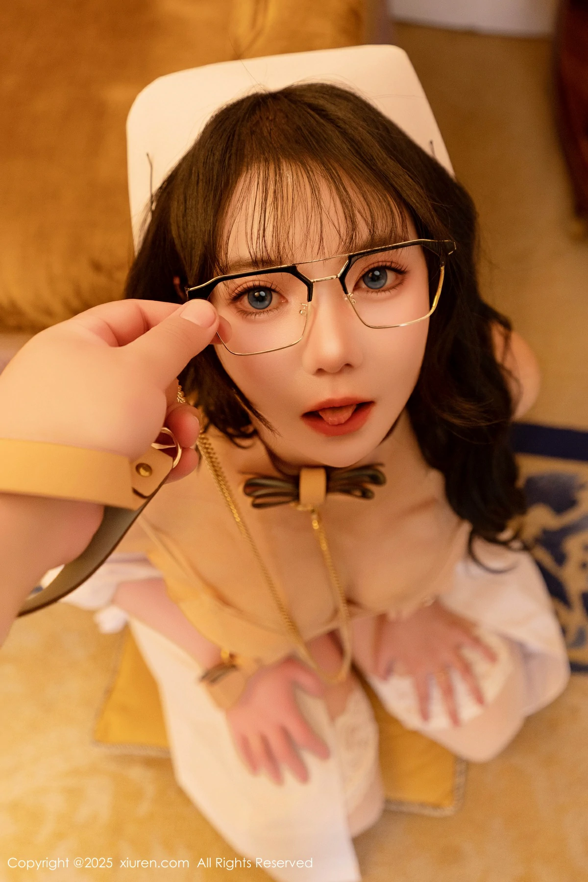  XiuRen 秀人 No.10152 软情 [90P]第13张