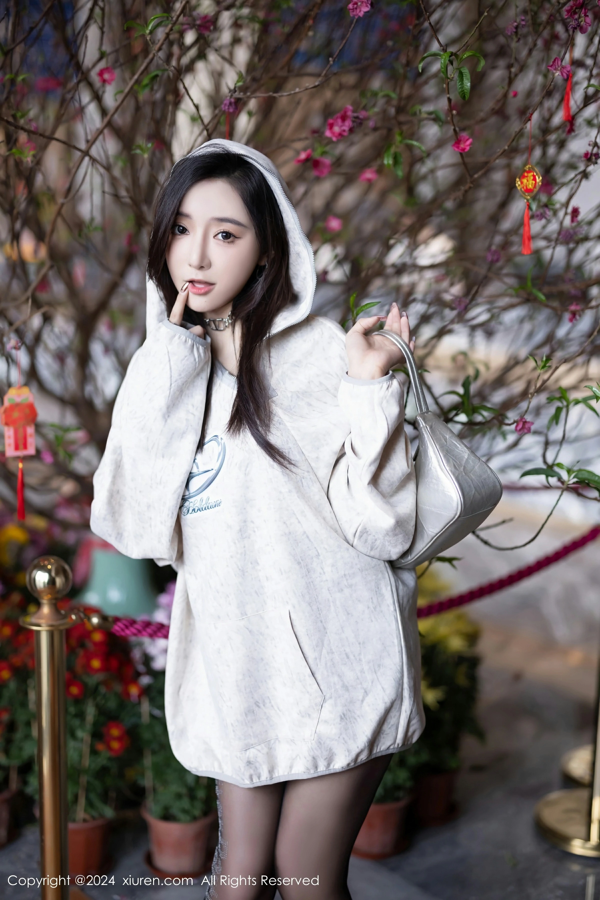  XiuRen 秀人 No.8135 王馨瑶yanni [80P]第6张