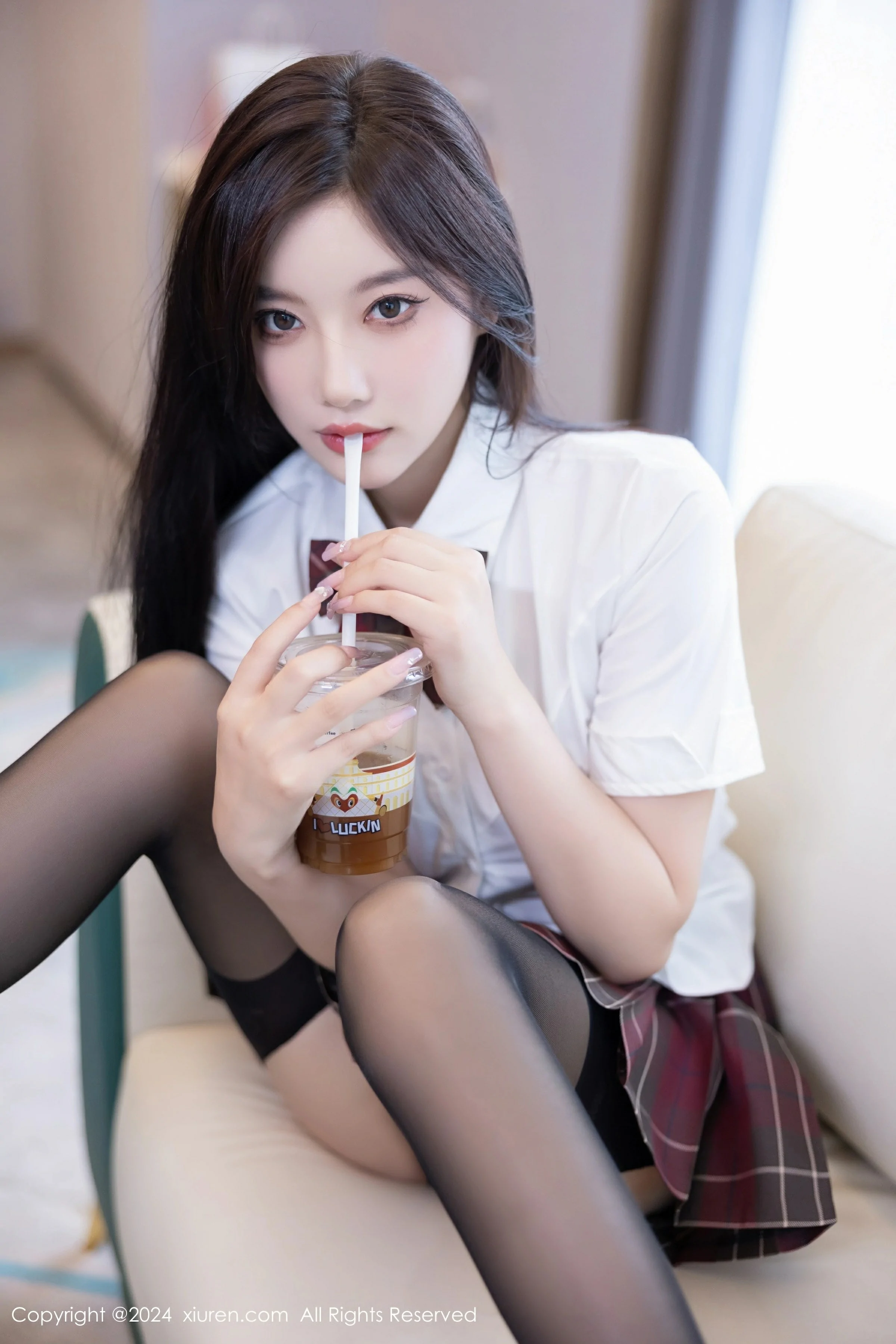  XiuRen 秀人 No.9064 杨晨晨Yome [101P]第13张