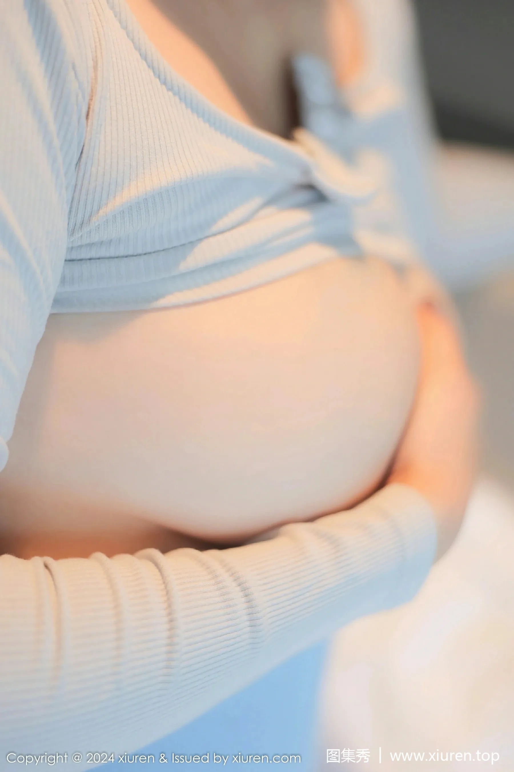  XiuRen 秀人 No.9217 白洁bessie [68P]第10张