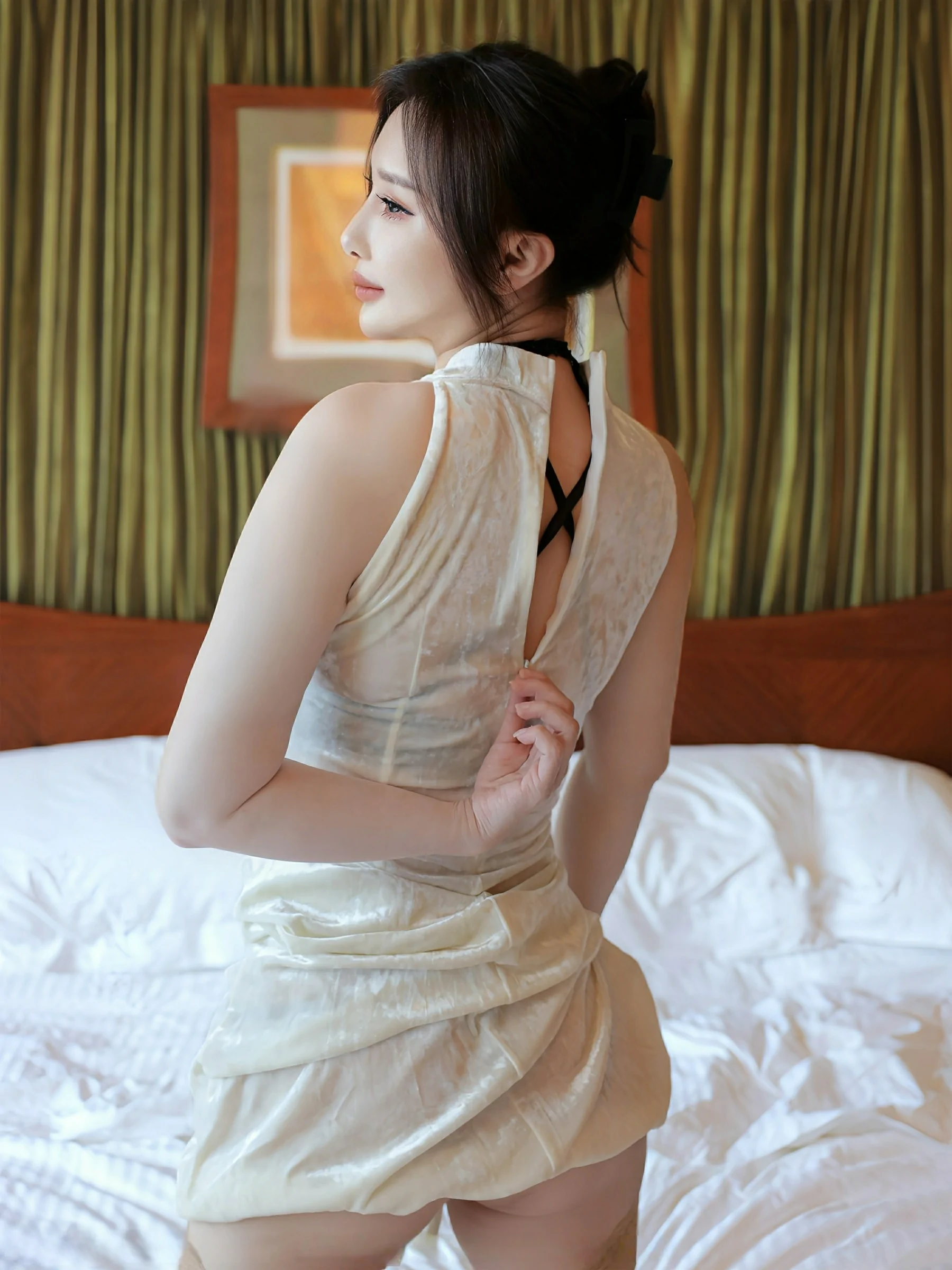  秀人网 No.10355 苏一诺 [77P]第14张