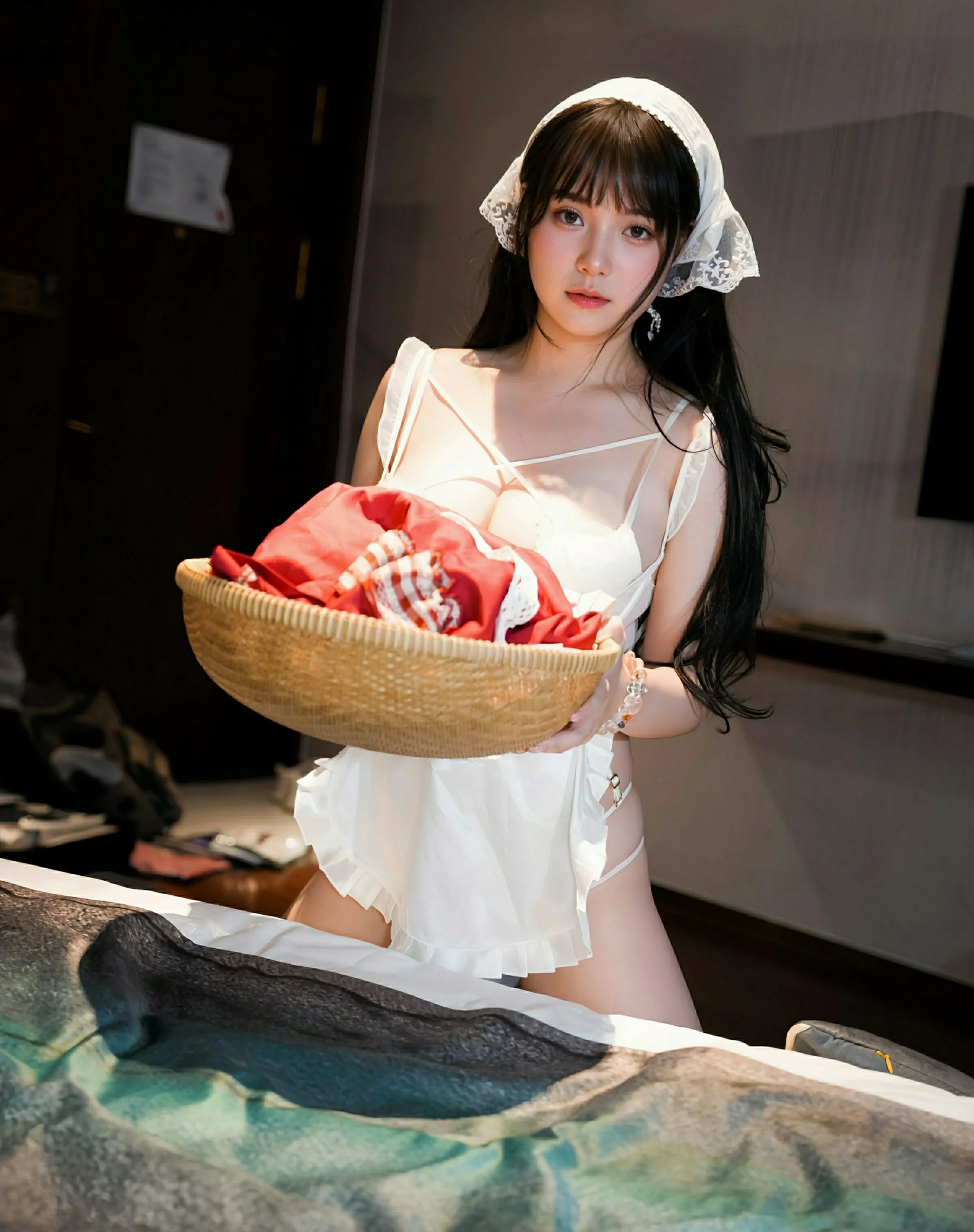  秀人网 No.10631 软情 [78P]第11张