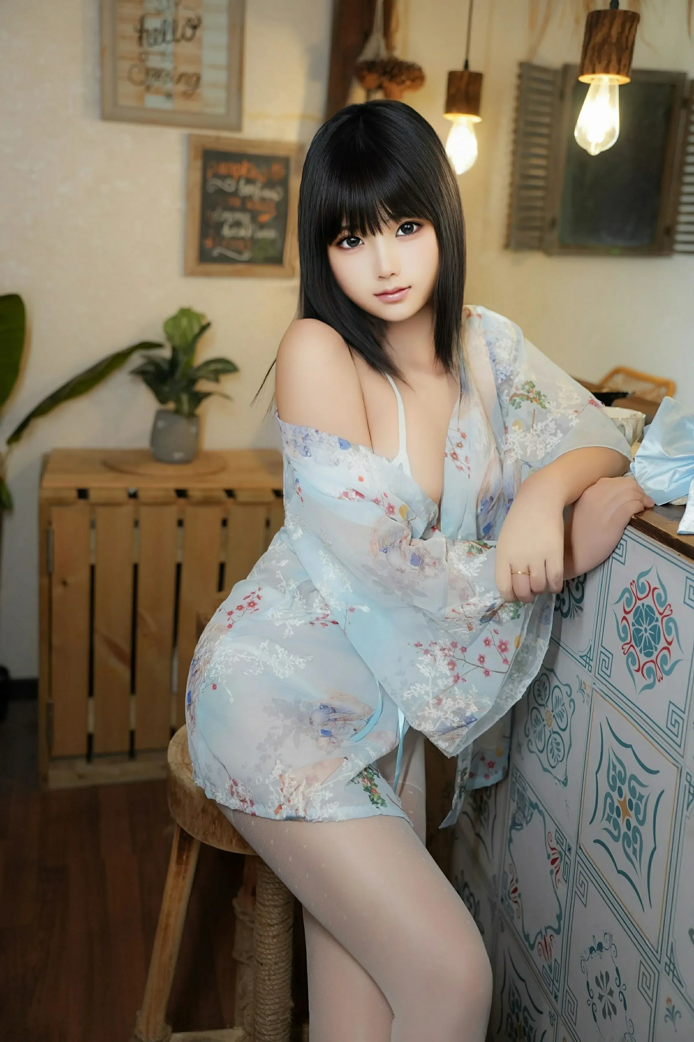  XiuRen 秀人 No.9760 姚若兮vay [51P]第7张