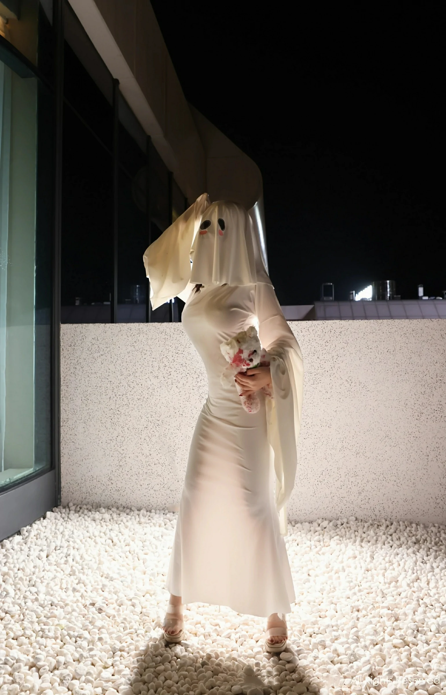  XiuRen 秀人 No.9376 小薯条nienie [81P]第21张