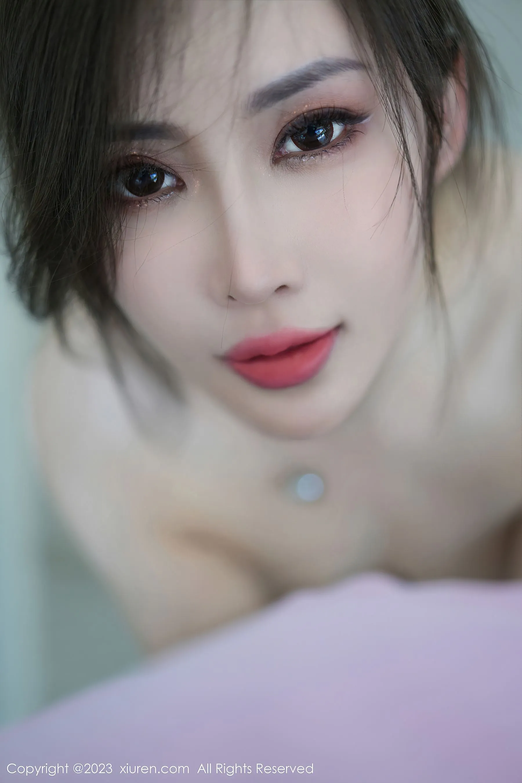 秀人网 No.6429 Carol周妍希第26张