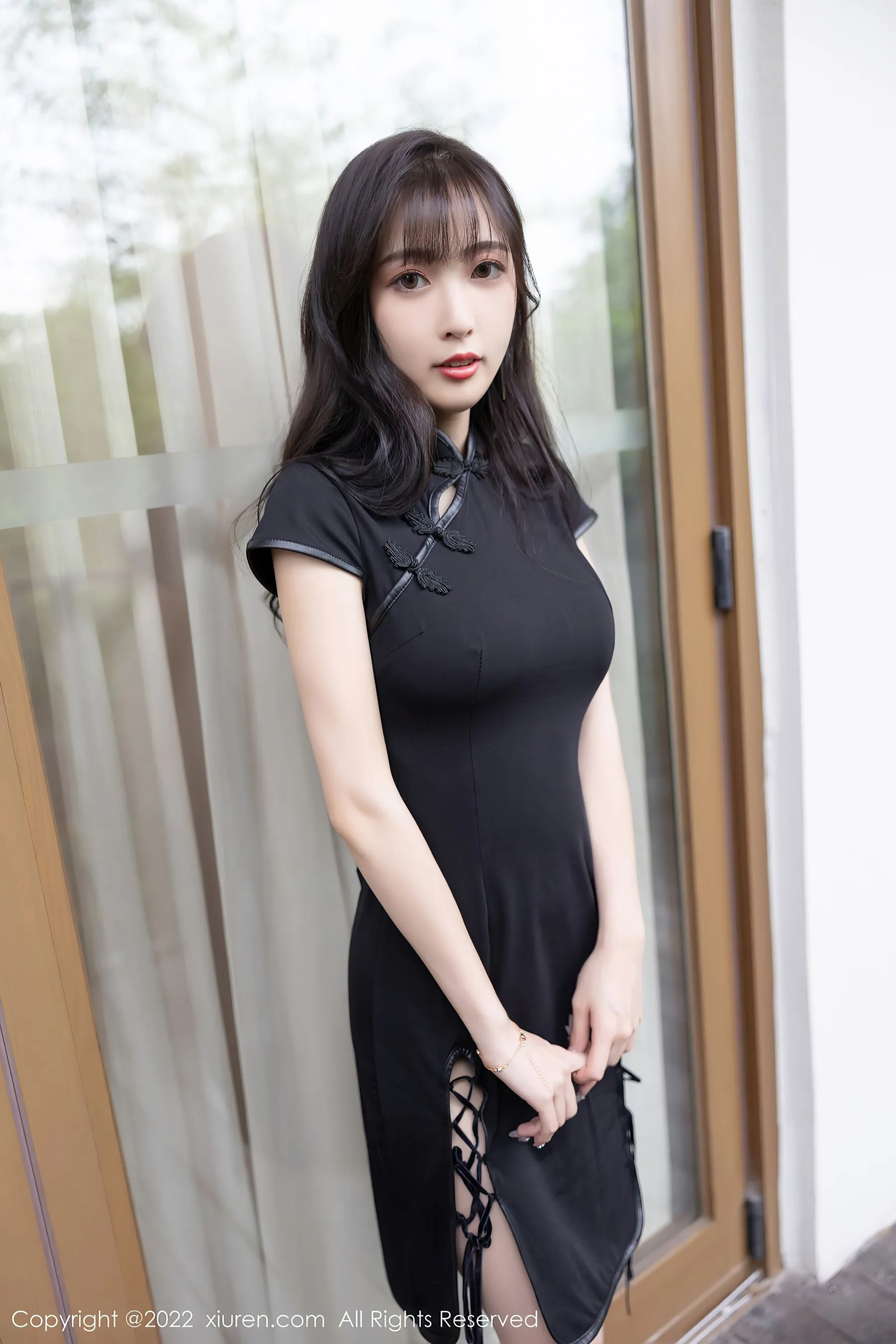 秀人网 No.5119 林星阑第13张