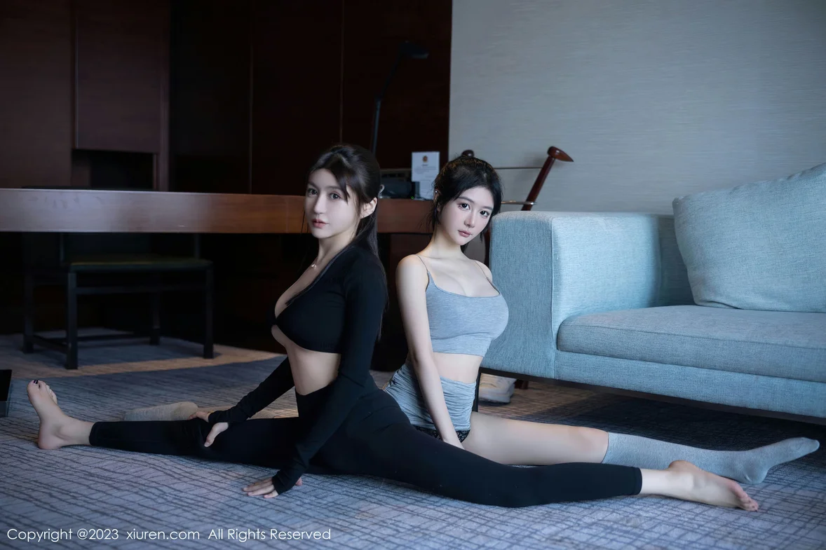  XiuRen 秀人 No.7258 幼幼模特合集 [115P]第10张