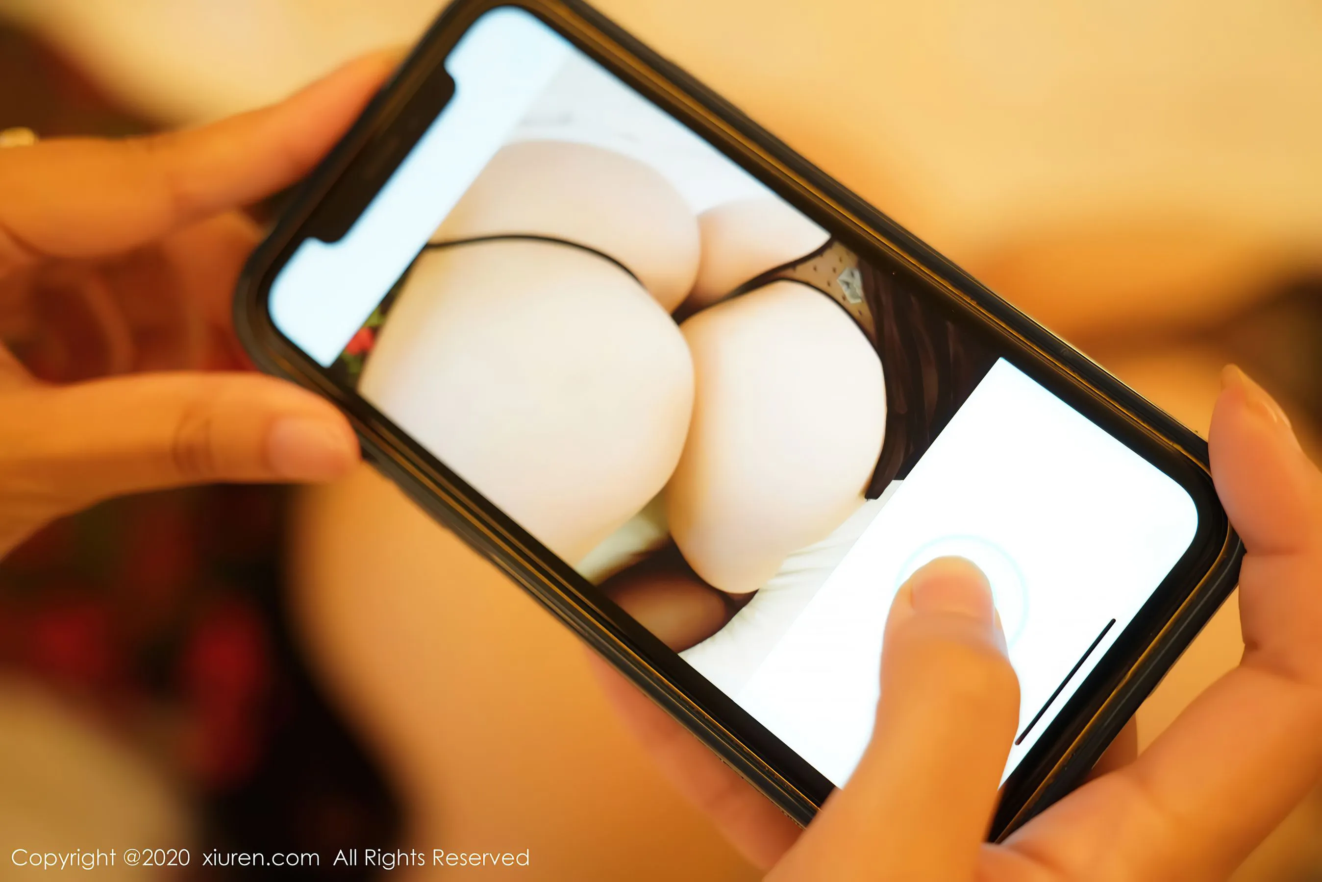 秀人 No.2849 @萌汉药baby&@张雨萌第6张