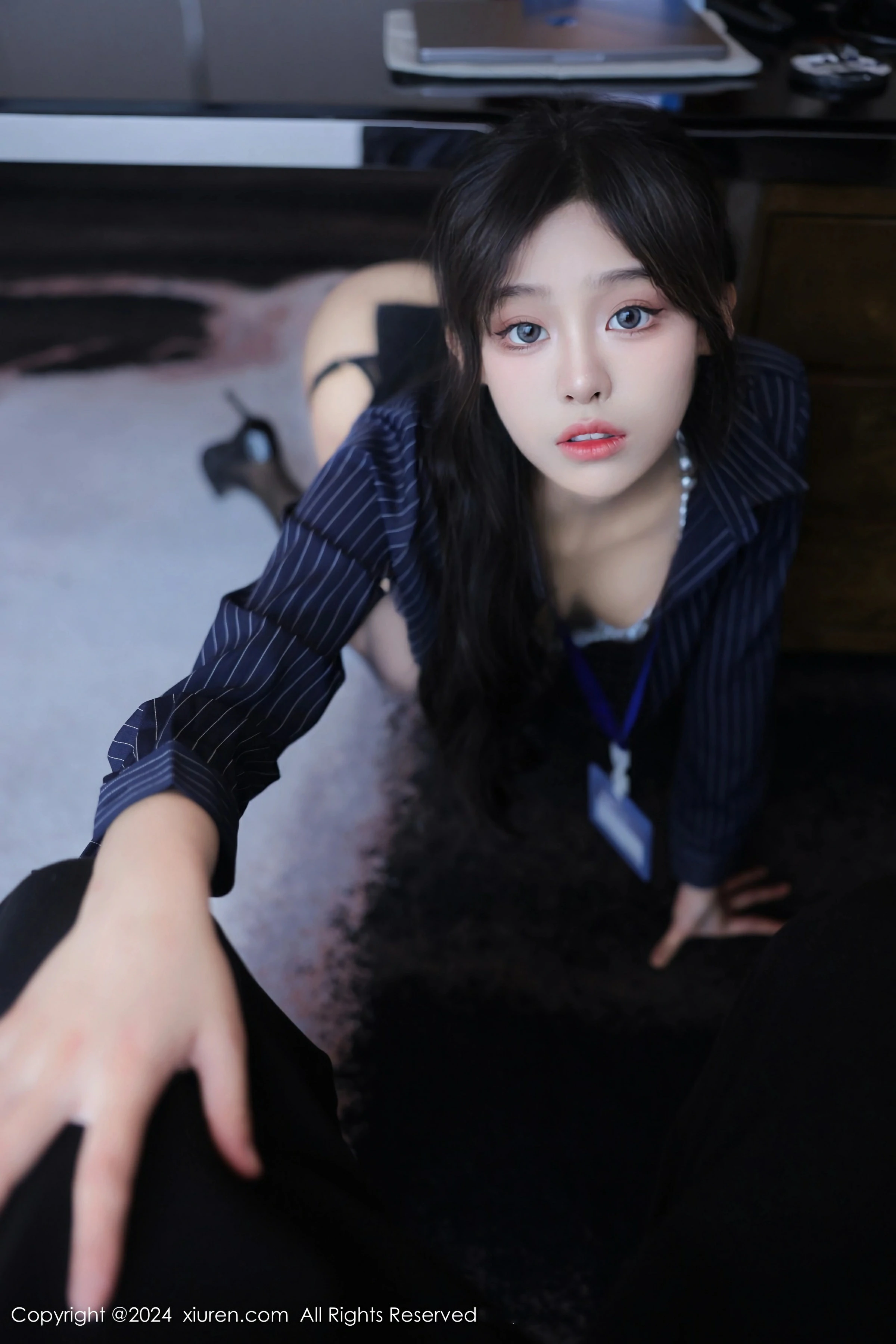  XiuRen 秀人 No.8373 王心悦 [82P]第25张