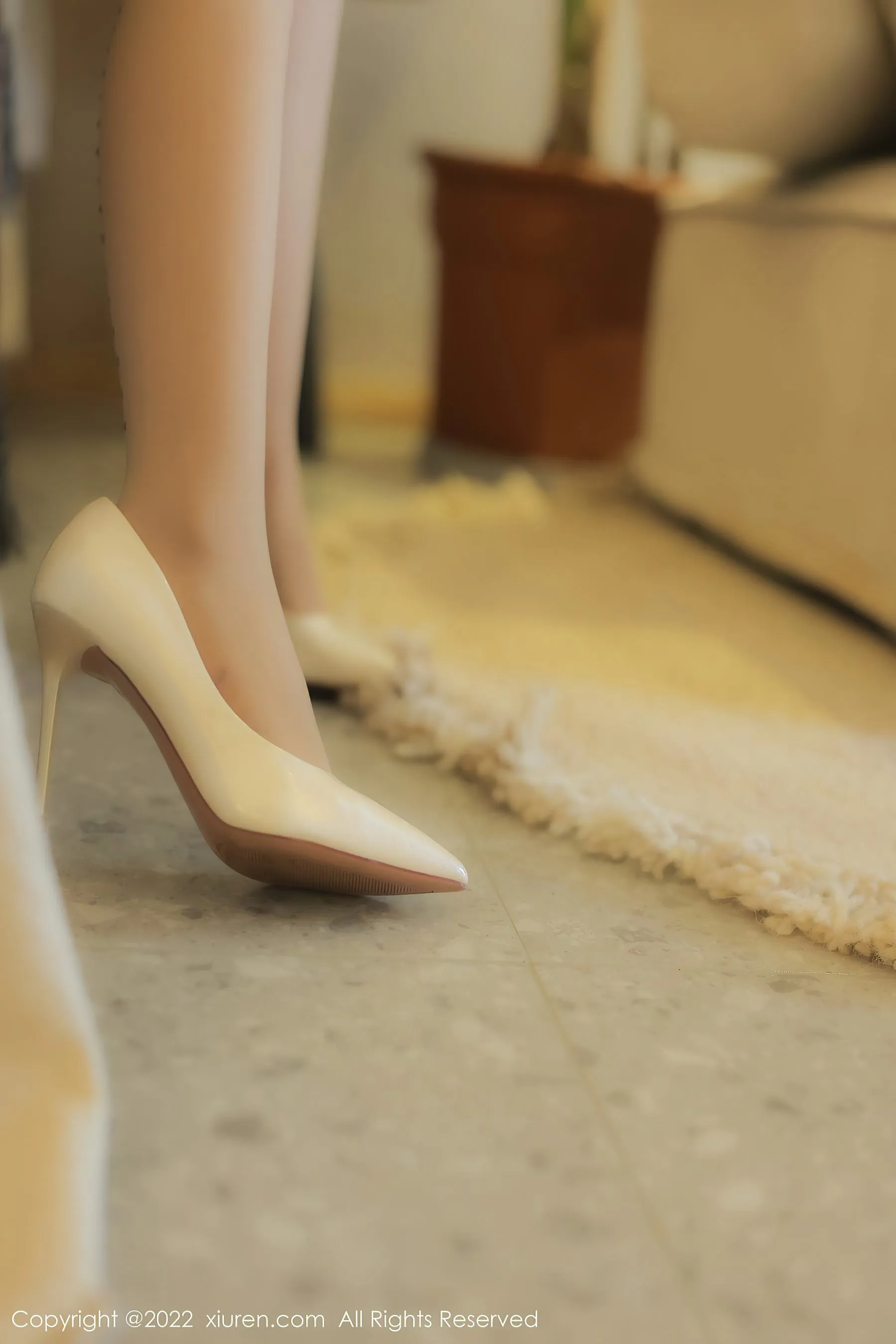  秀人网 No.5393 朱可儿Flora第30张