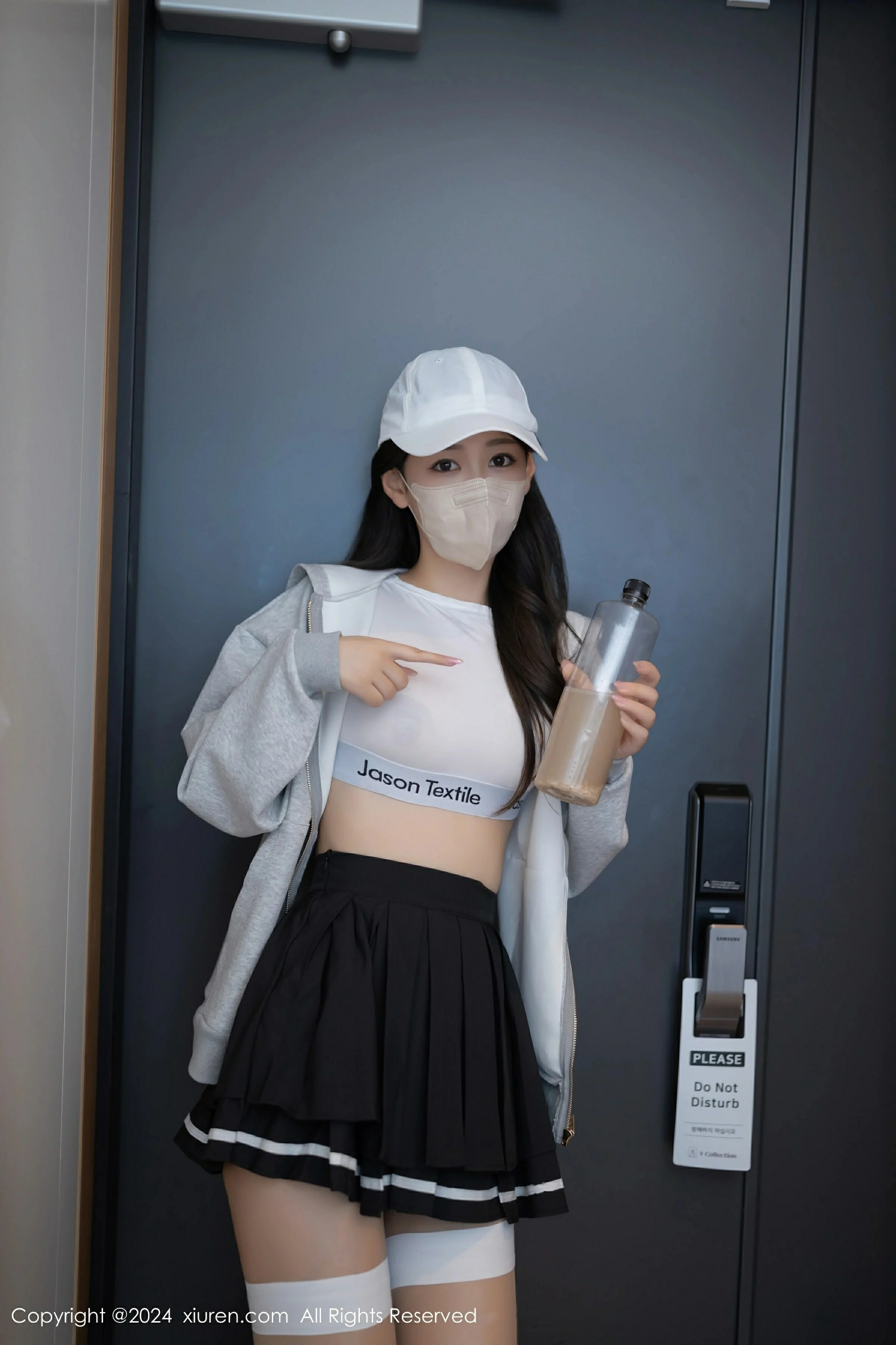  XiuRen 秀人 No.9196 唐安琪 [87P]第3张